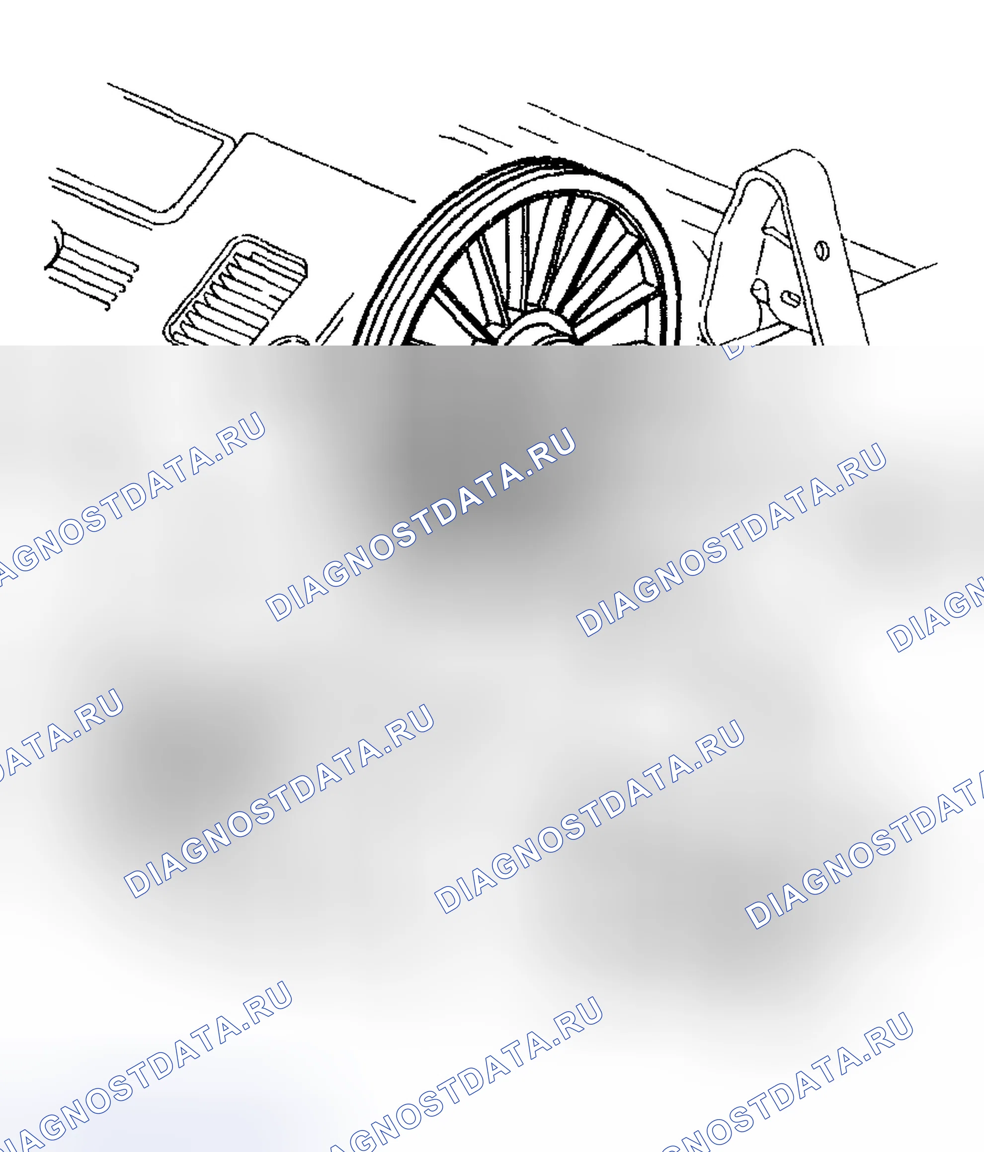 Рис. 1745. Hyundai Terracan I