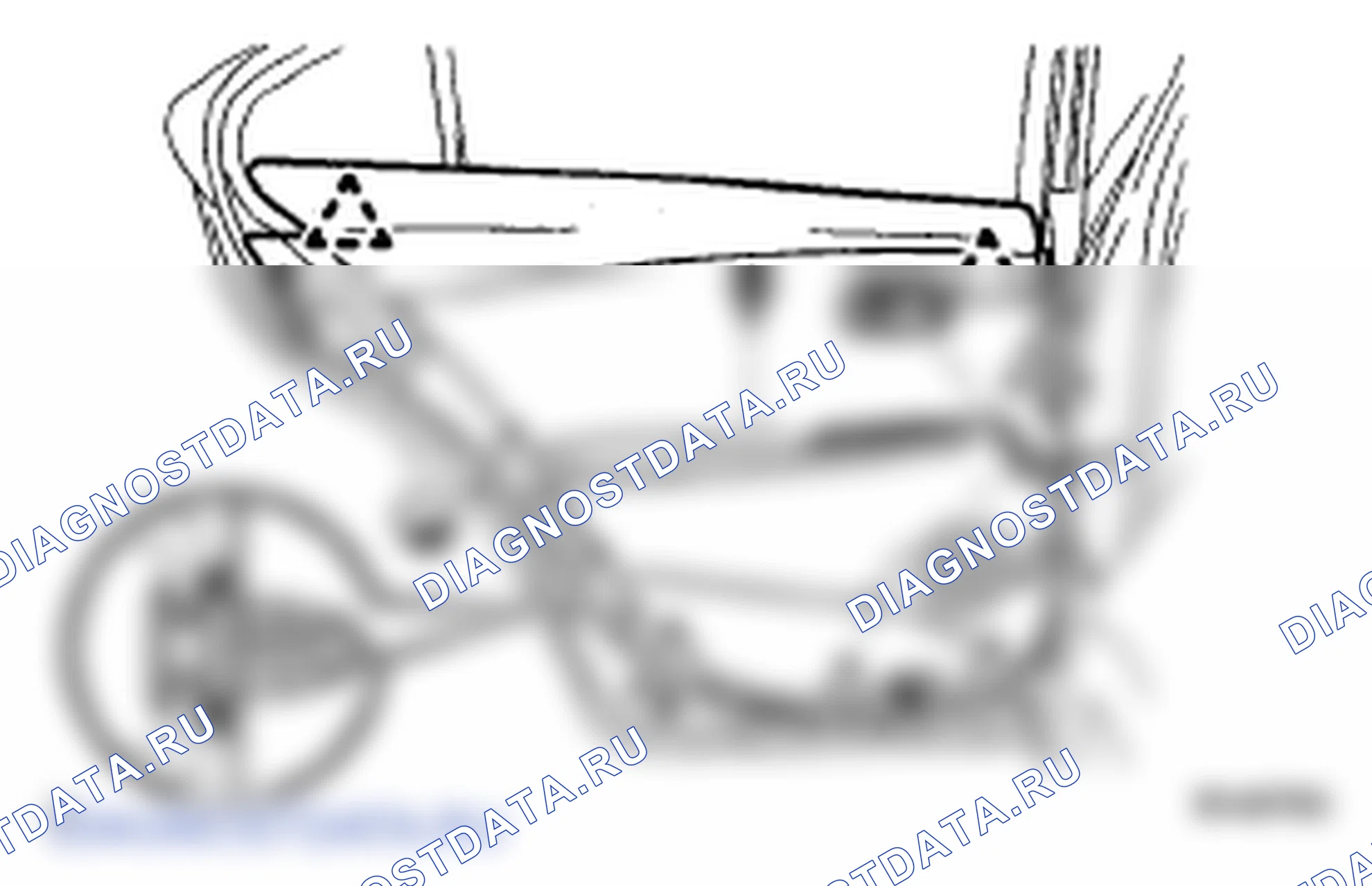 Рис. 178. Lexus ES XV40