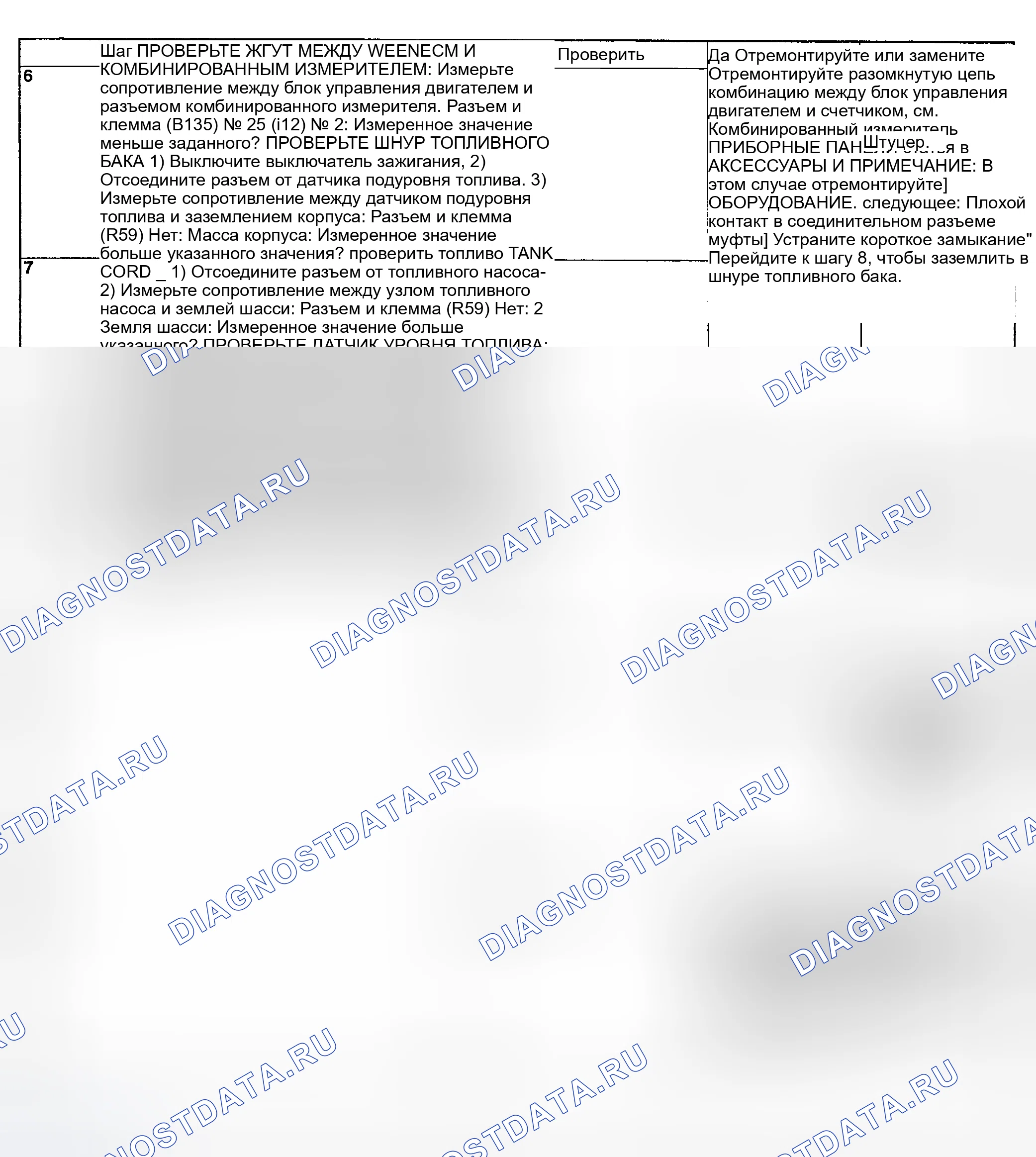 Рис. 185. Subaru Impreza WRX GD/GG рестайлинг