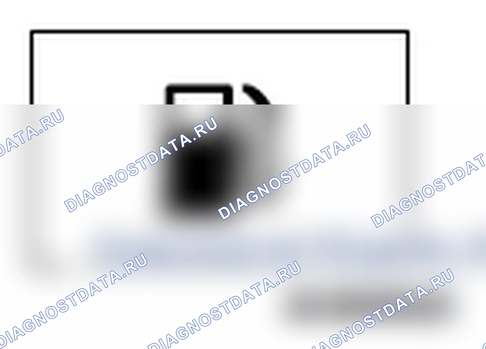 Рис. 183. Mitsubishi Lancer Ralliart X рестайлинг