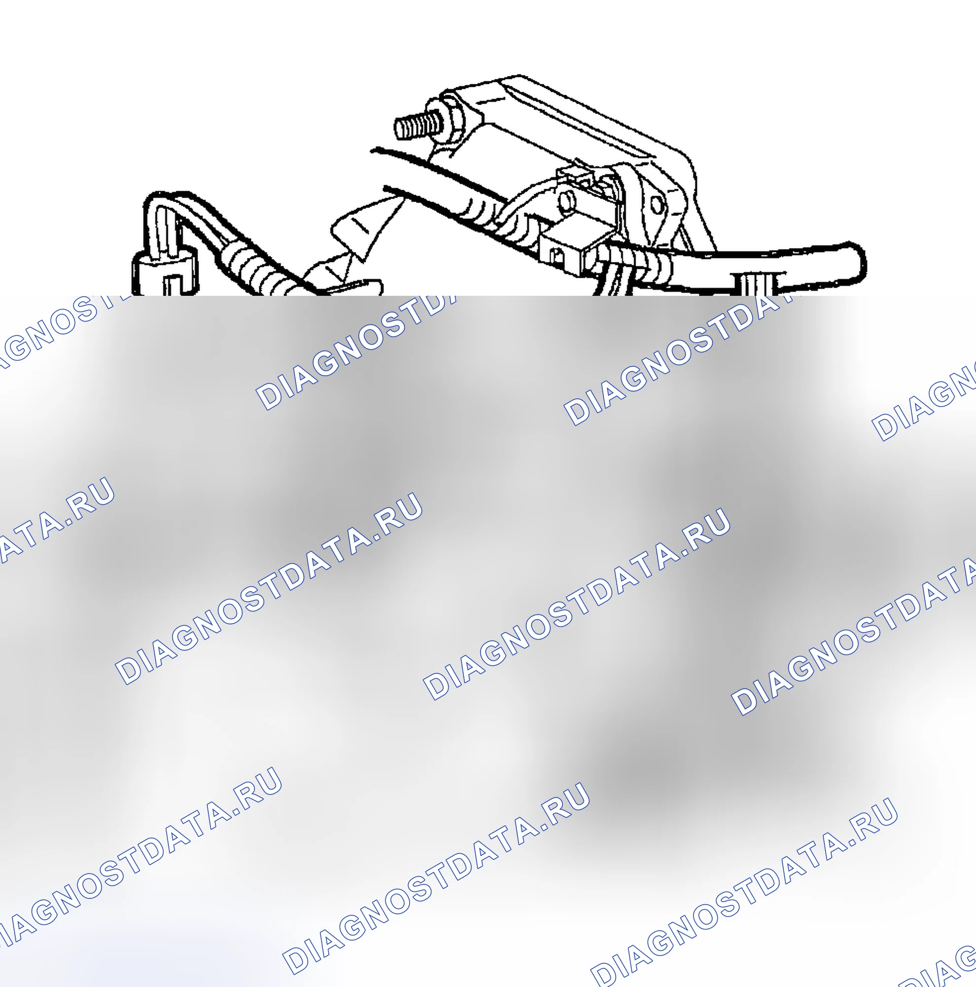 Рис. 46. Kia Rio I рестайлинг