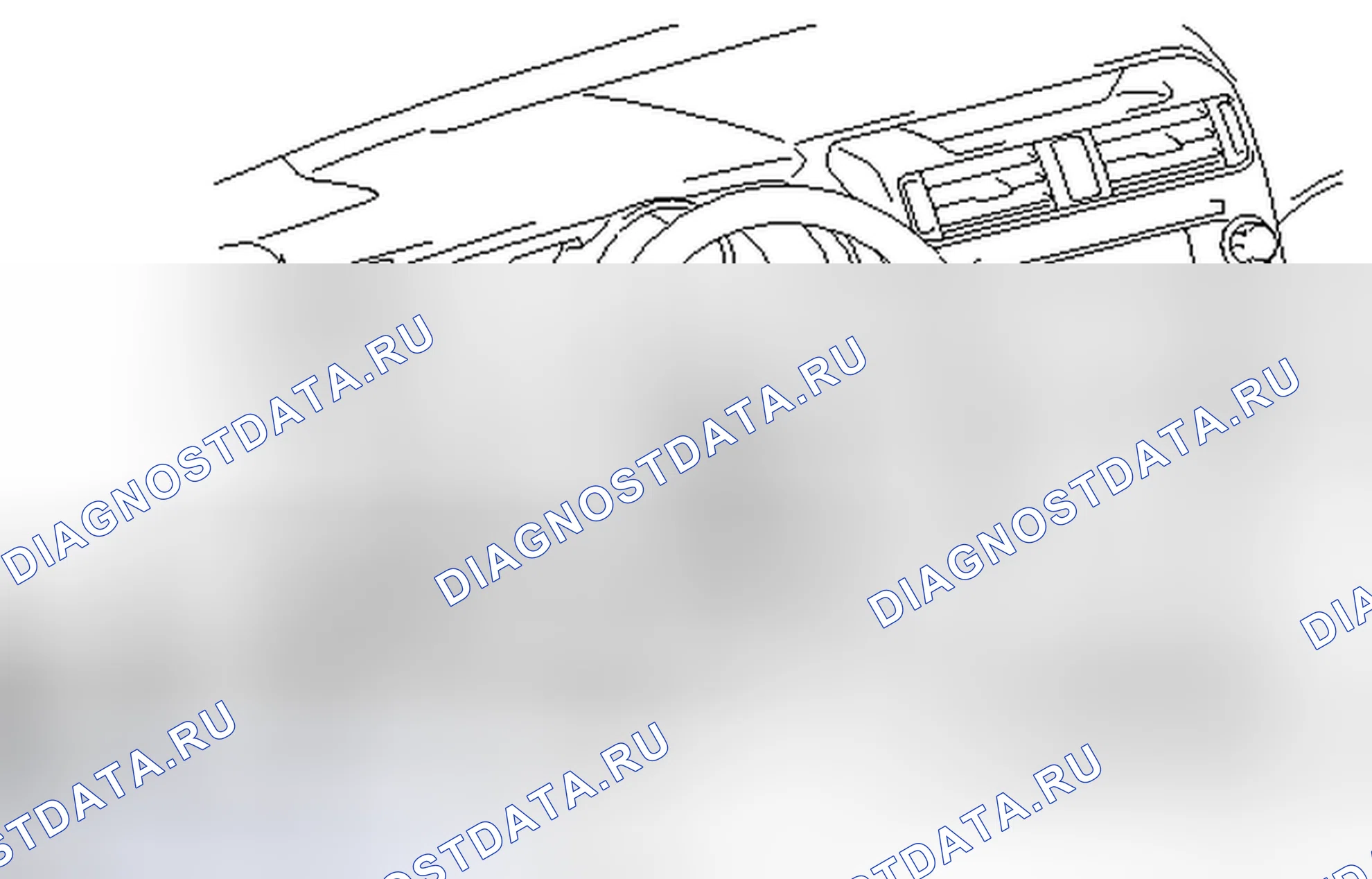 Рис. 62. Toyota 4Runner V