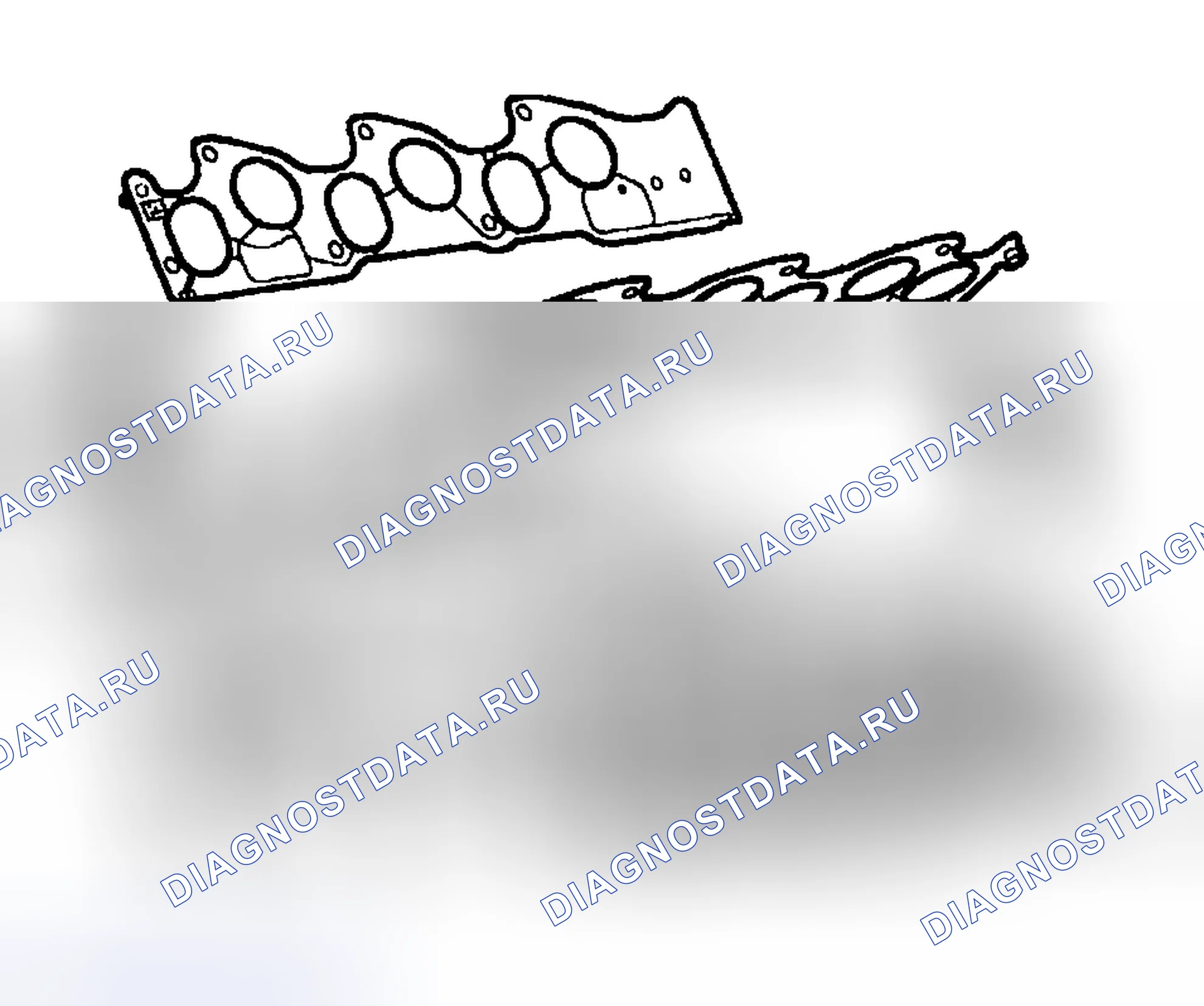 Рис. 813. Ford Pickup F250 Super Duty I