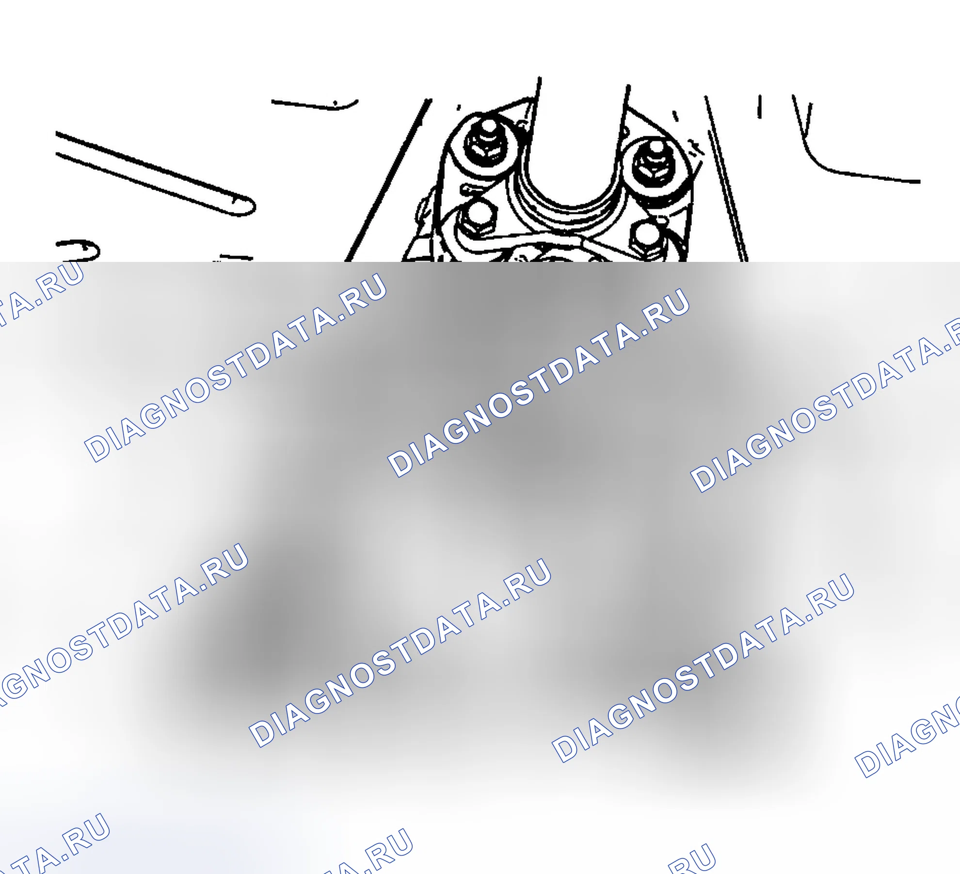 Рис. 27. Cadillac CTS I