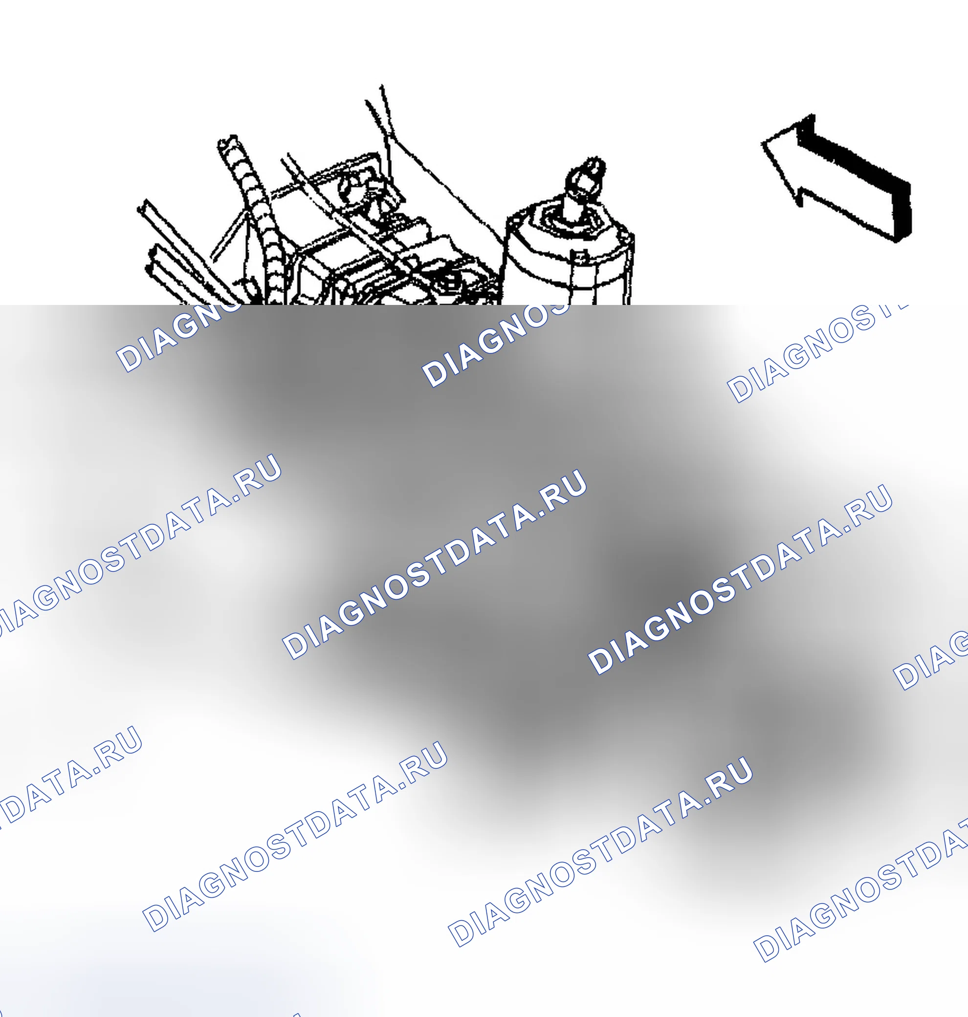 Рис. 225. Chevrolet Silverado 1500 HD 
