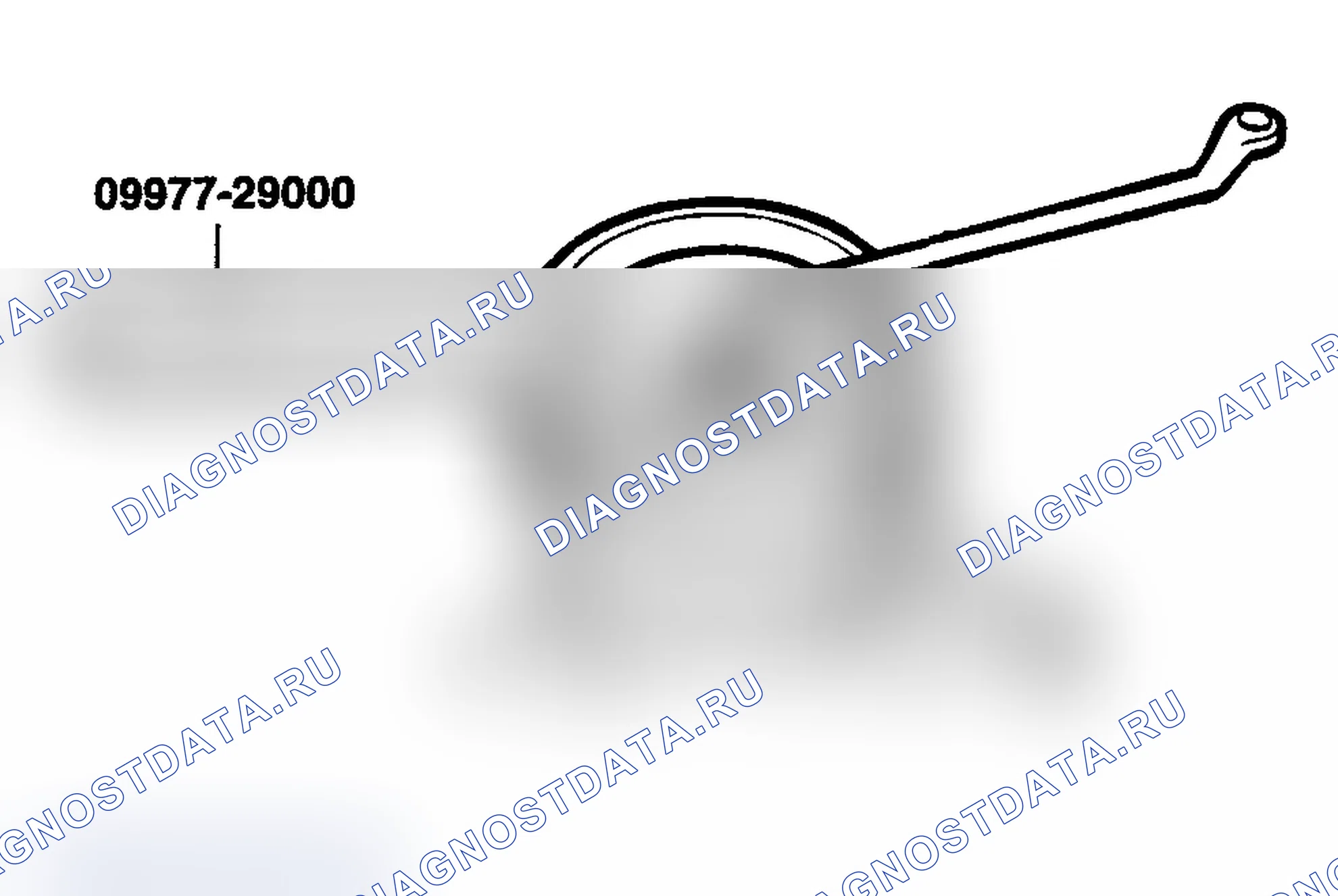 Рис. 67: РАЗБОРКА. Hyundai Santa Fe I