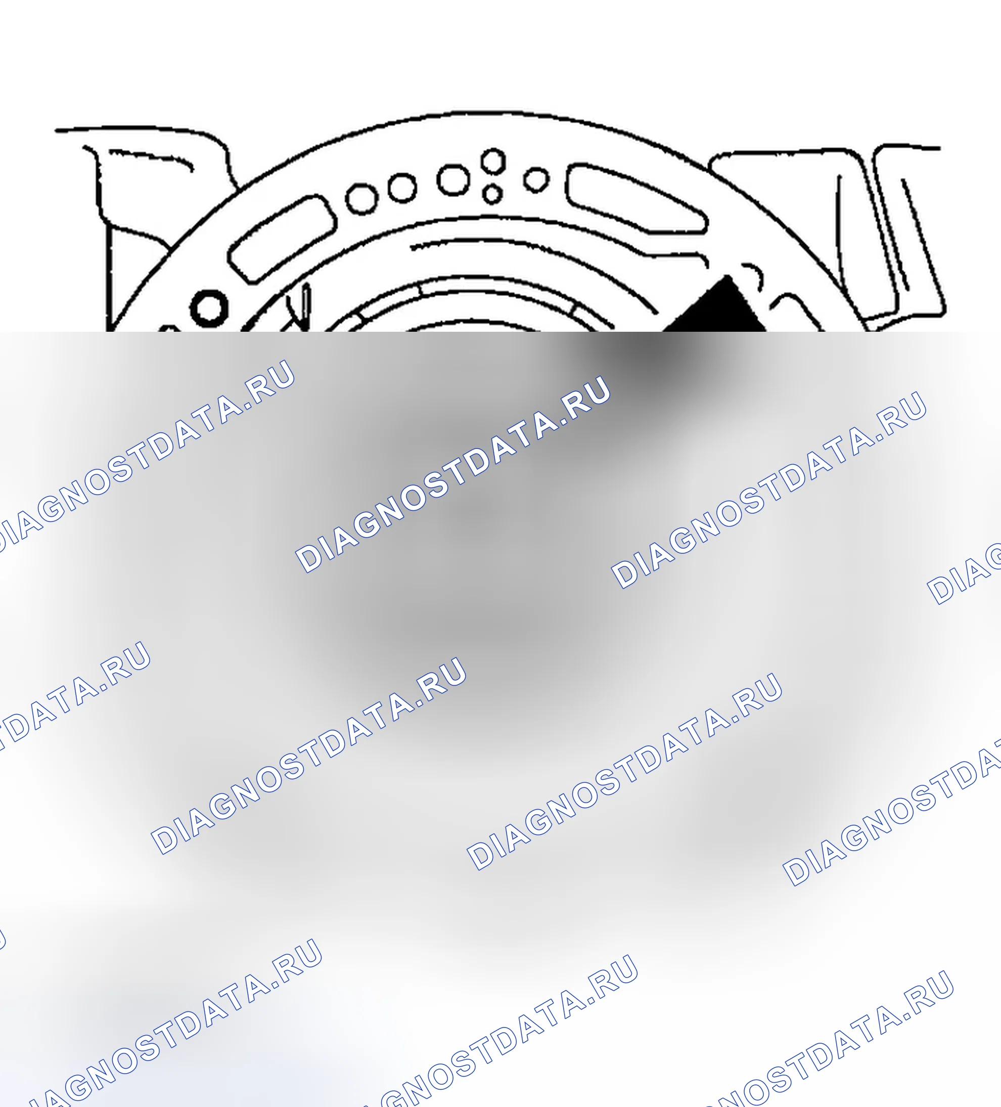 Рис. 390. Ford Explorer Sport Trac I
