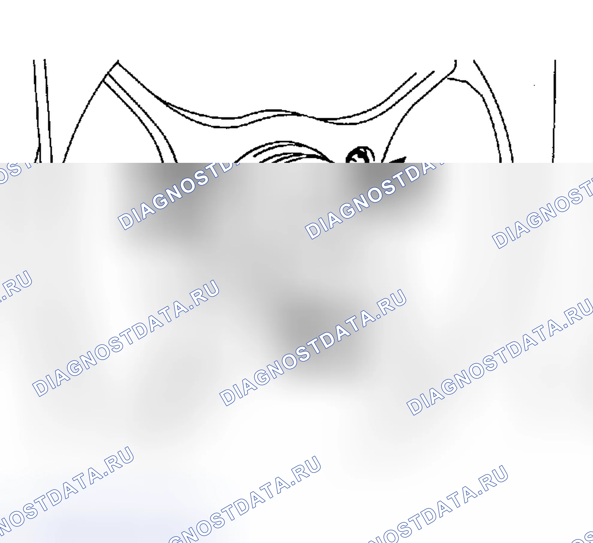 Рис. 109. Subaru Impreza GD/GC/GG рестайлинг
