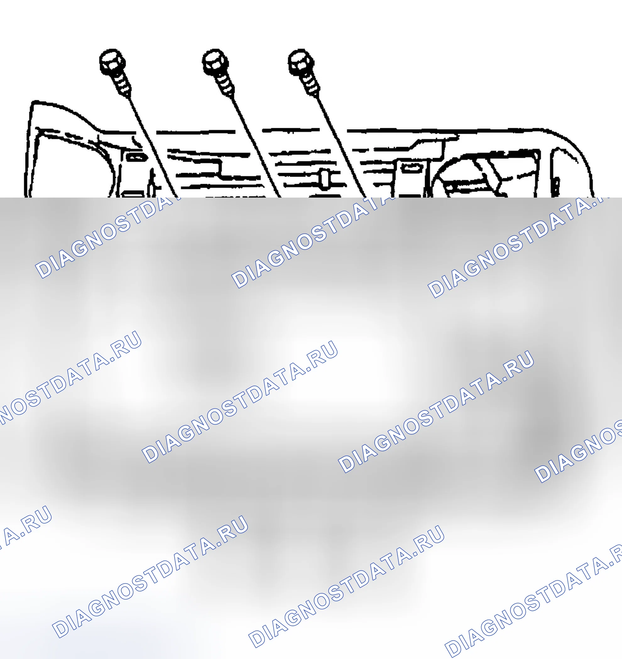 Рис. 95. Buick Century VI
