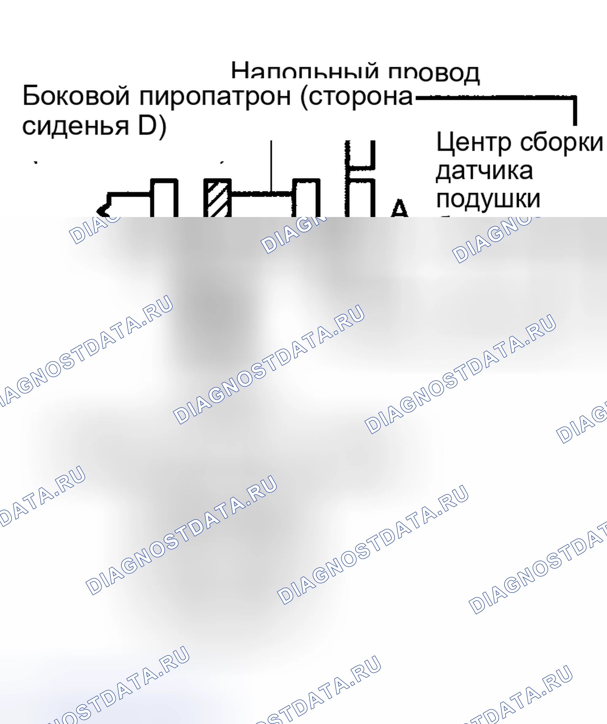 Рис. 242. Toyota Corolla IX рестайлинг