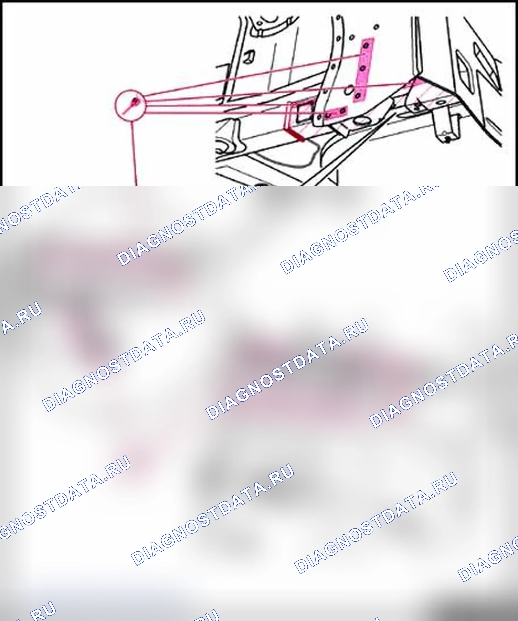Рис. 96. Volkswagen New Beetle A4