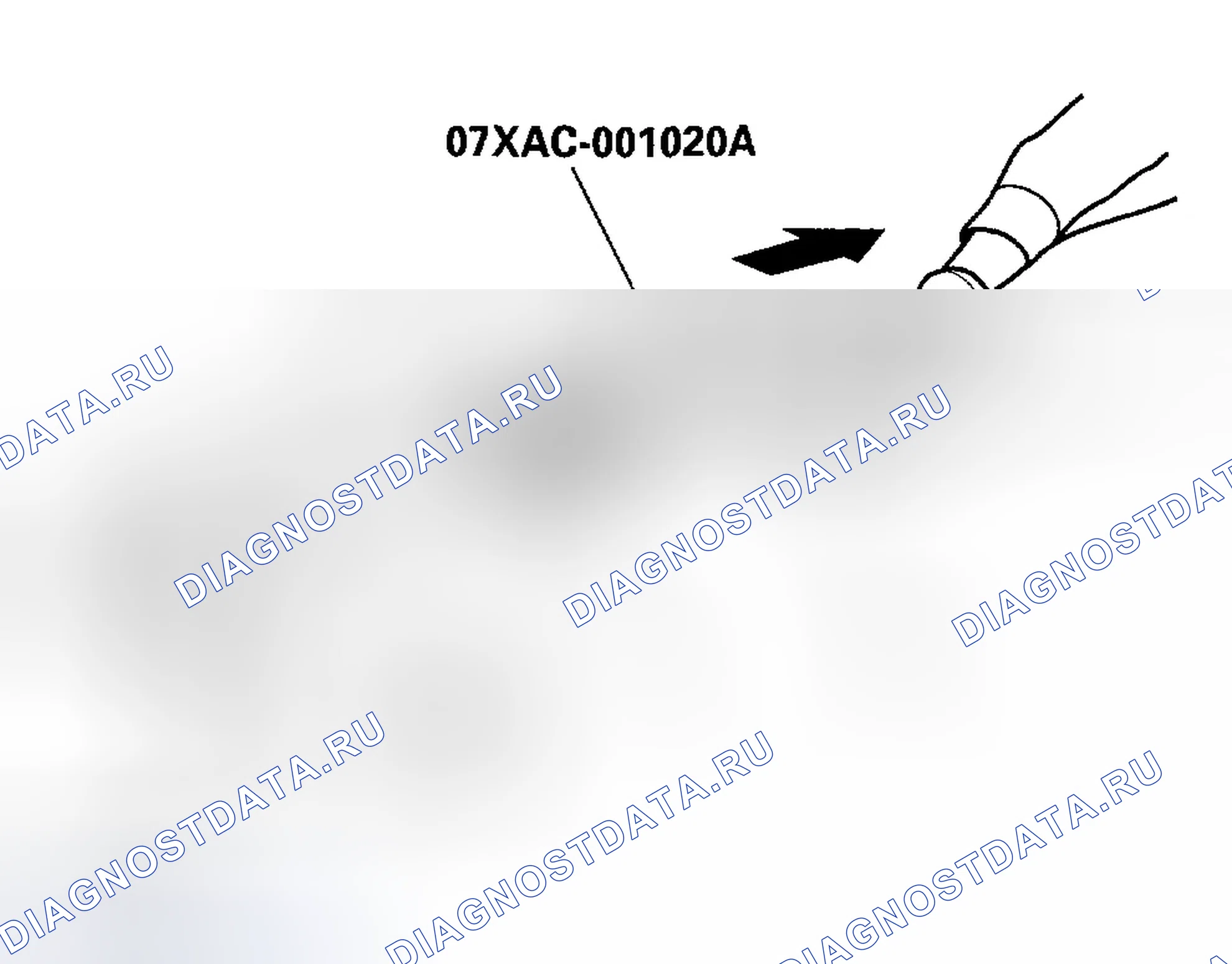 Рис. 108. Honda Ridgeline I