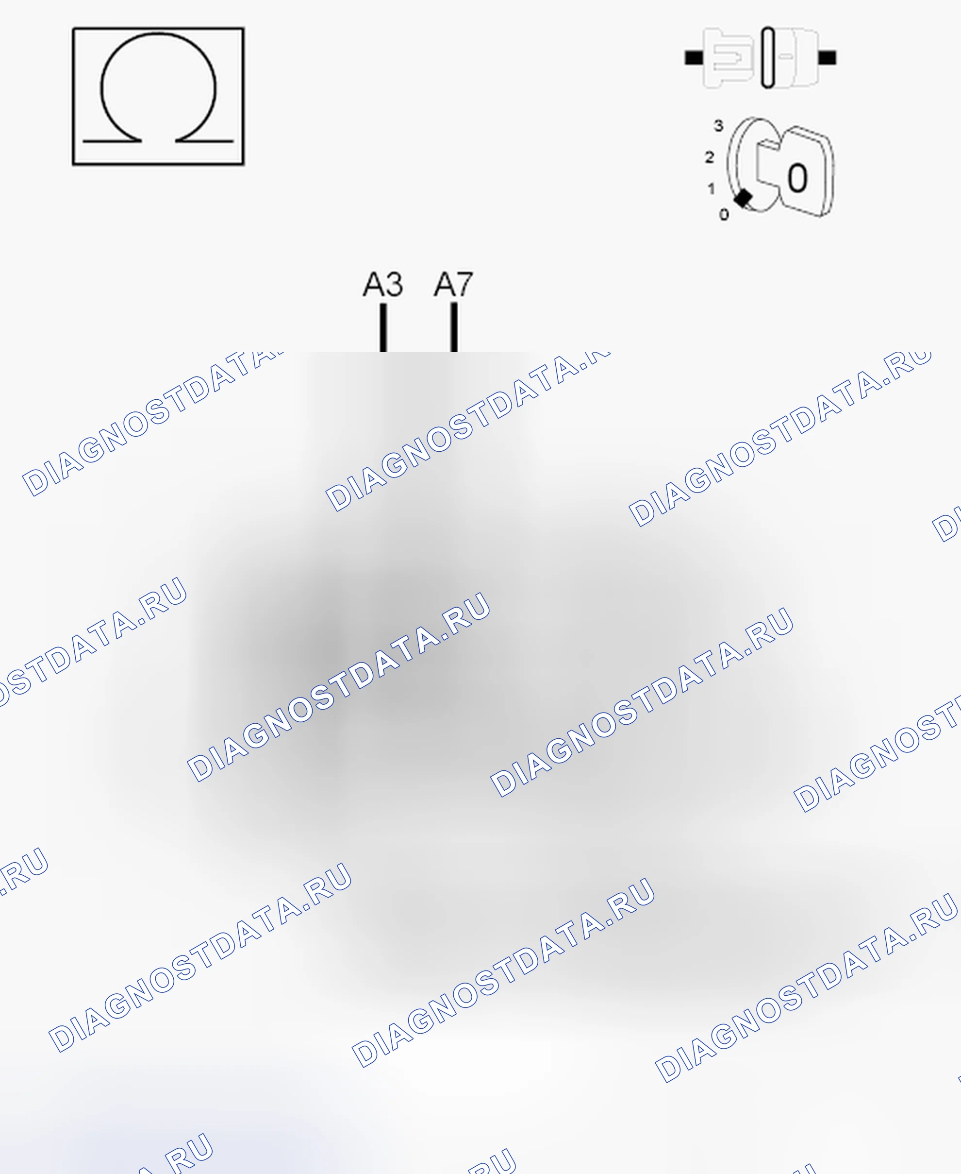 Рис. 629. RAM Pickup 2500 