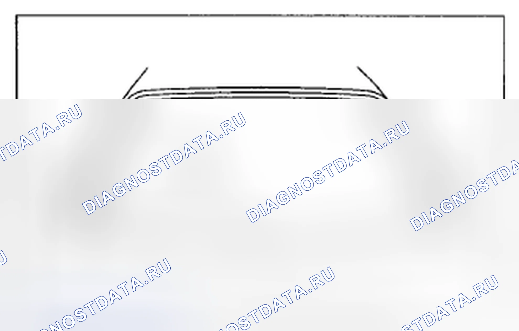 Рис. 20: УСТАНОВКА. Subaru Impreza WRX GE рестайлинг