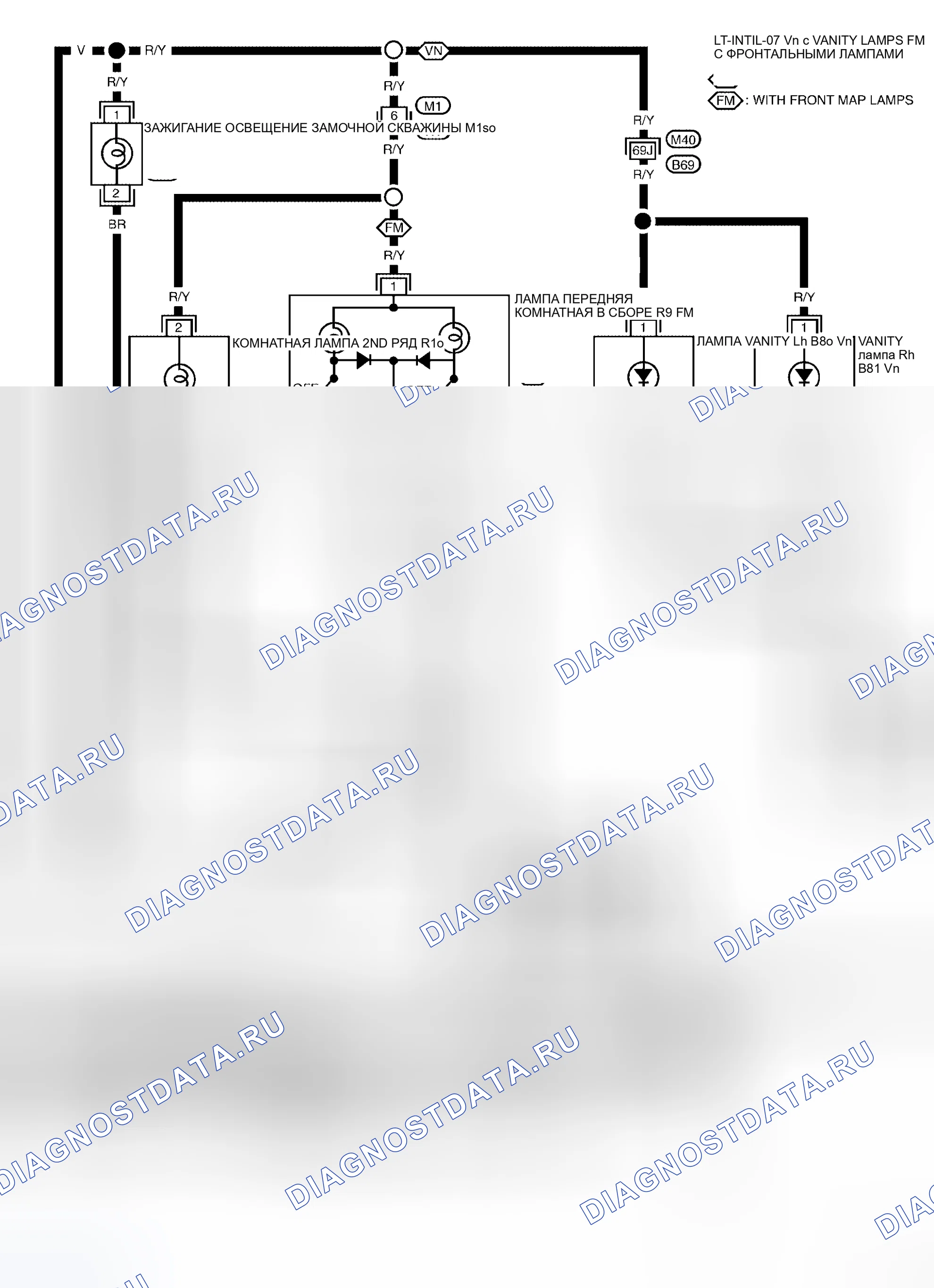 Рис. 83. Honda Odyssey I