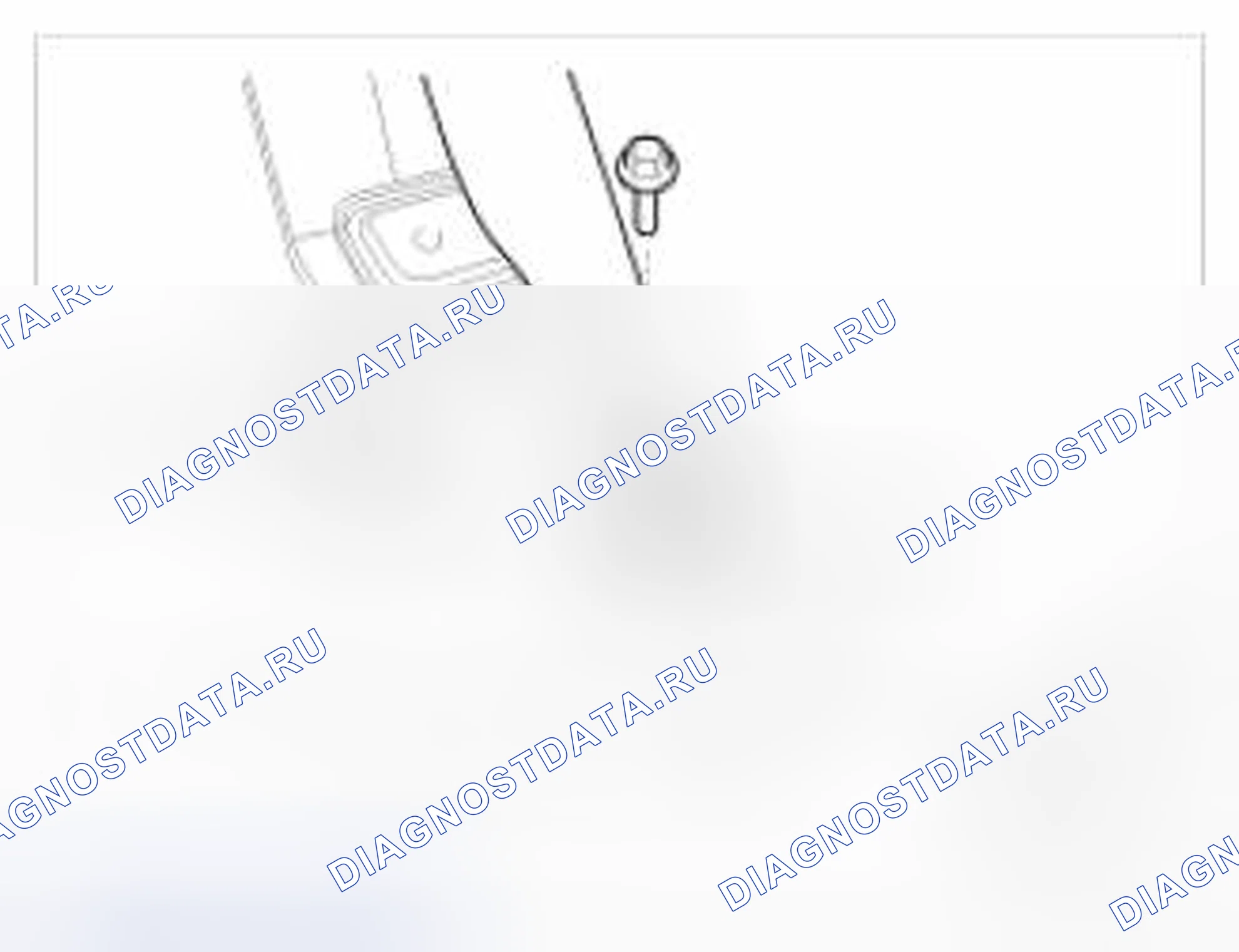 Рис. 93. BMW 6 серия F06/F13/F12
