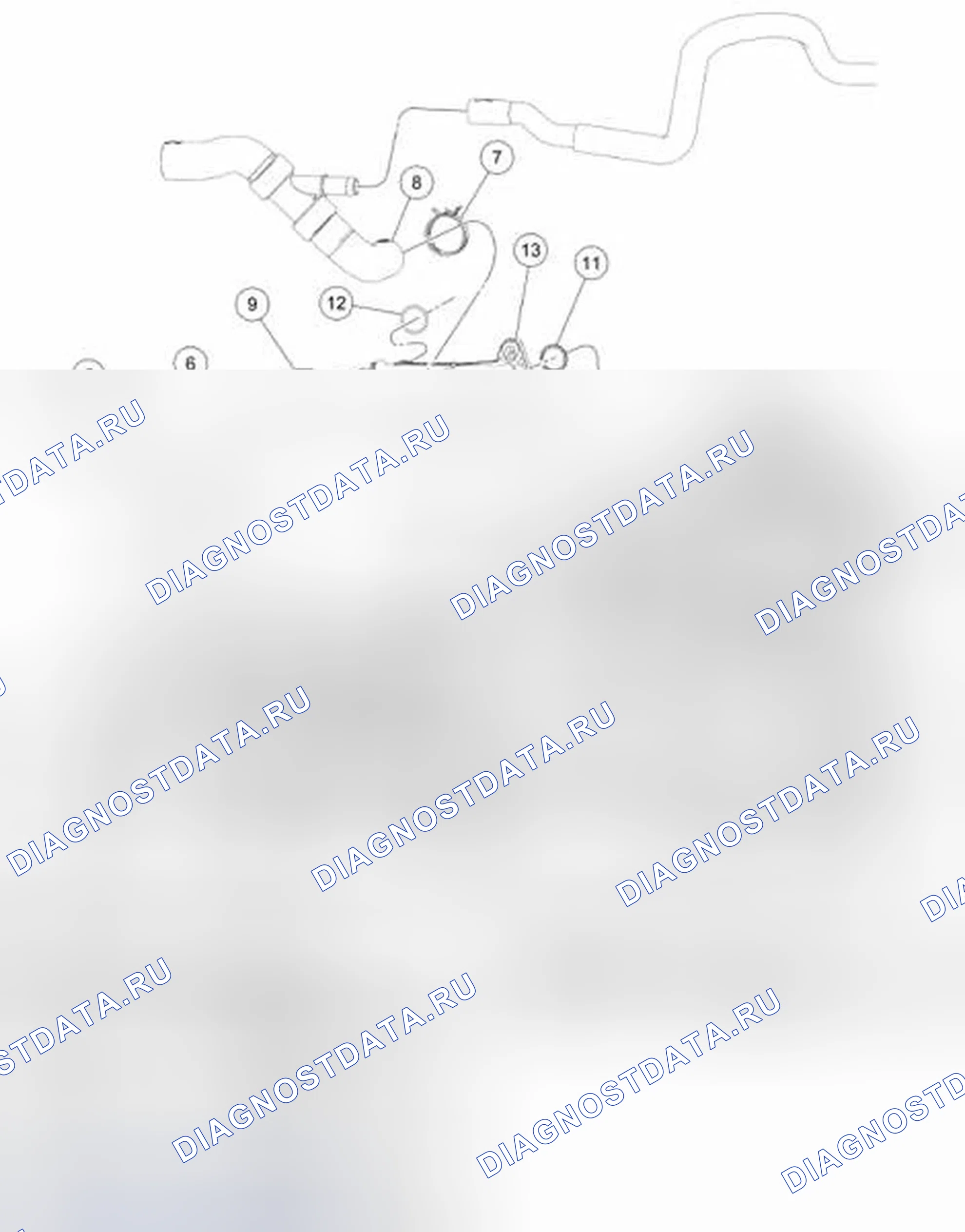 Рис. 6. Ford Freestyle I