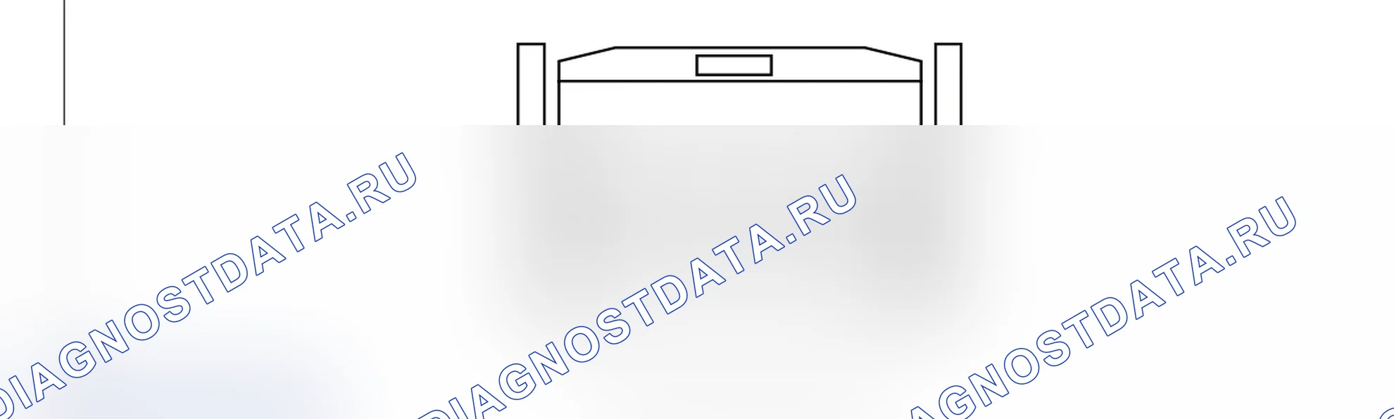 Распиновка разъёма T02-X02 — внешний вид и назначение контактов. Wey VV6 I