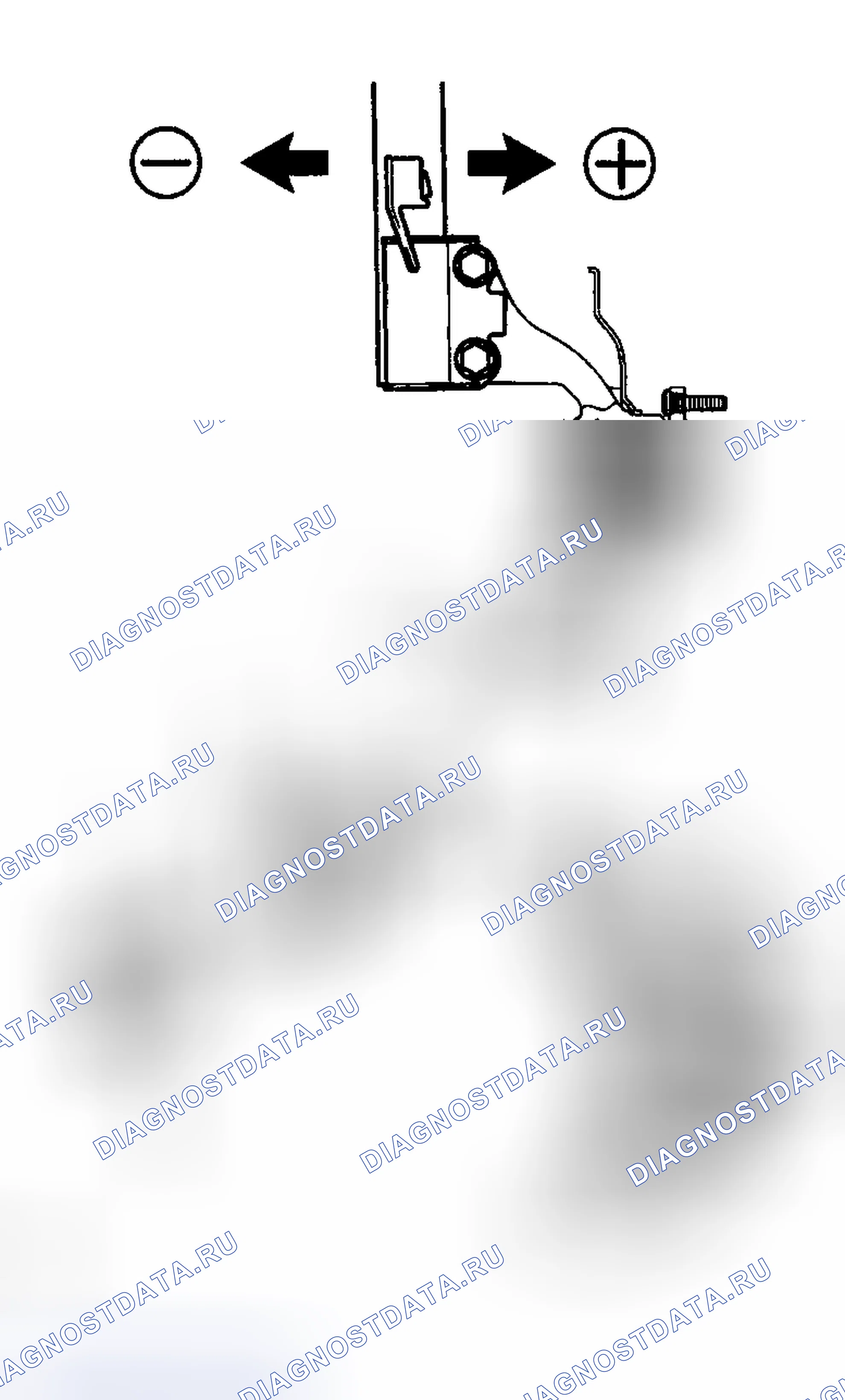 Рис. 146. Toyota Tacoma I рестайлинг