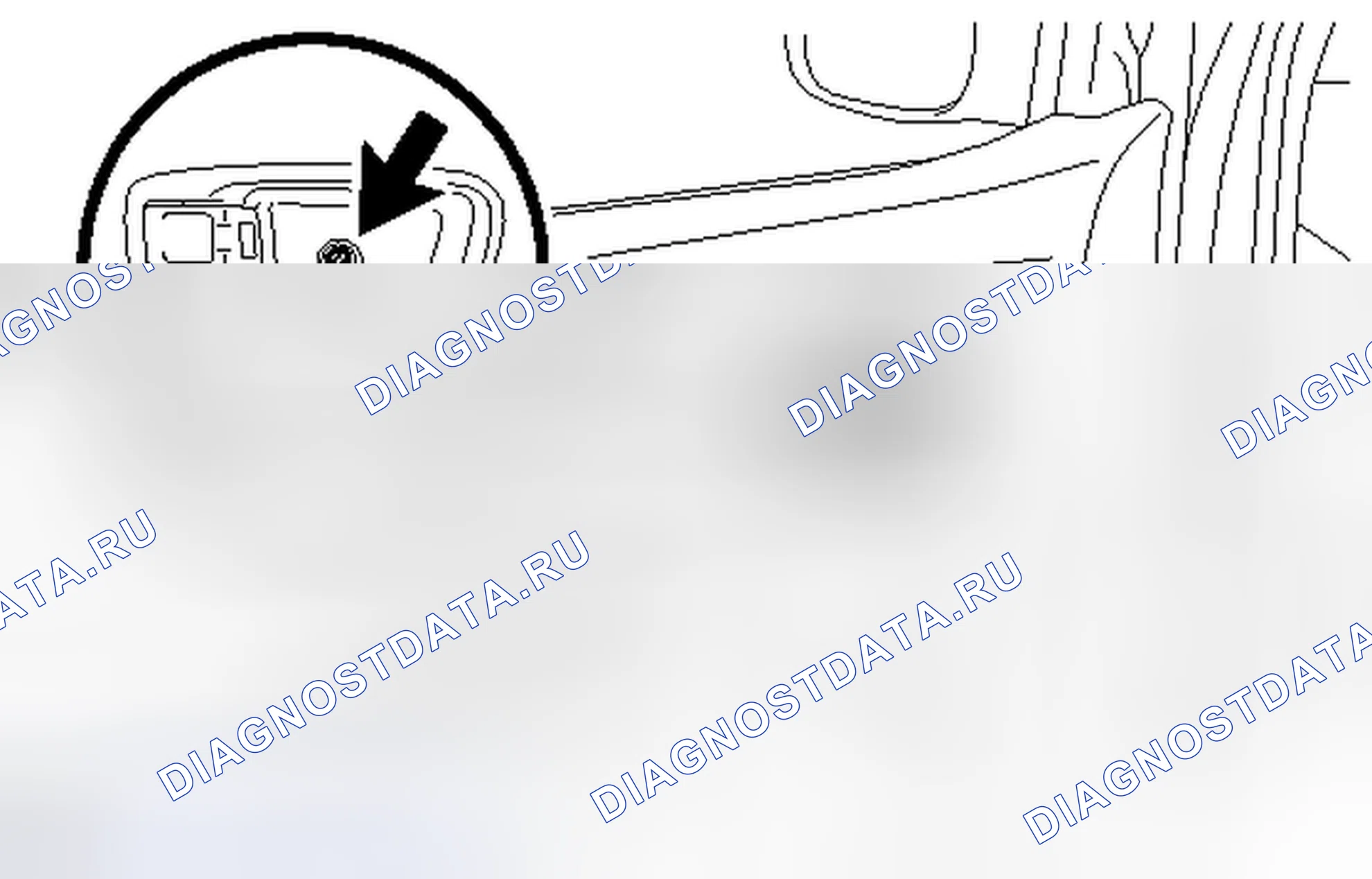 Рис. 395. Toyota Yaris III