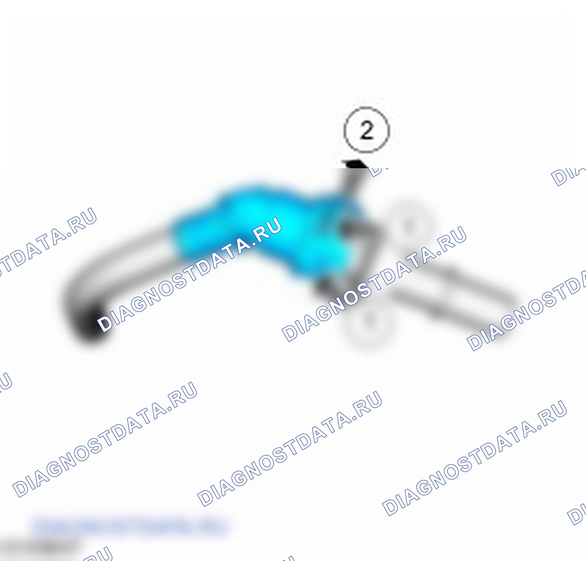 быстроразъёмное соединение: описание и работа. Ford Mondeo V