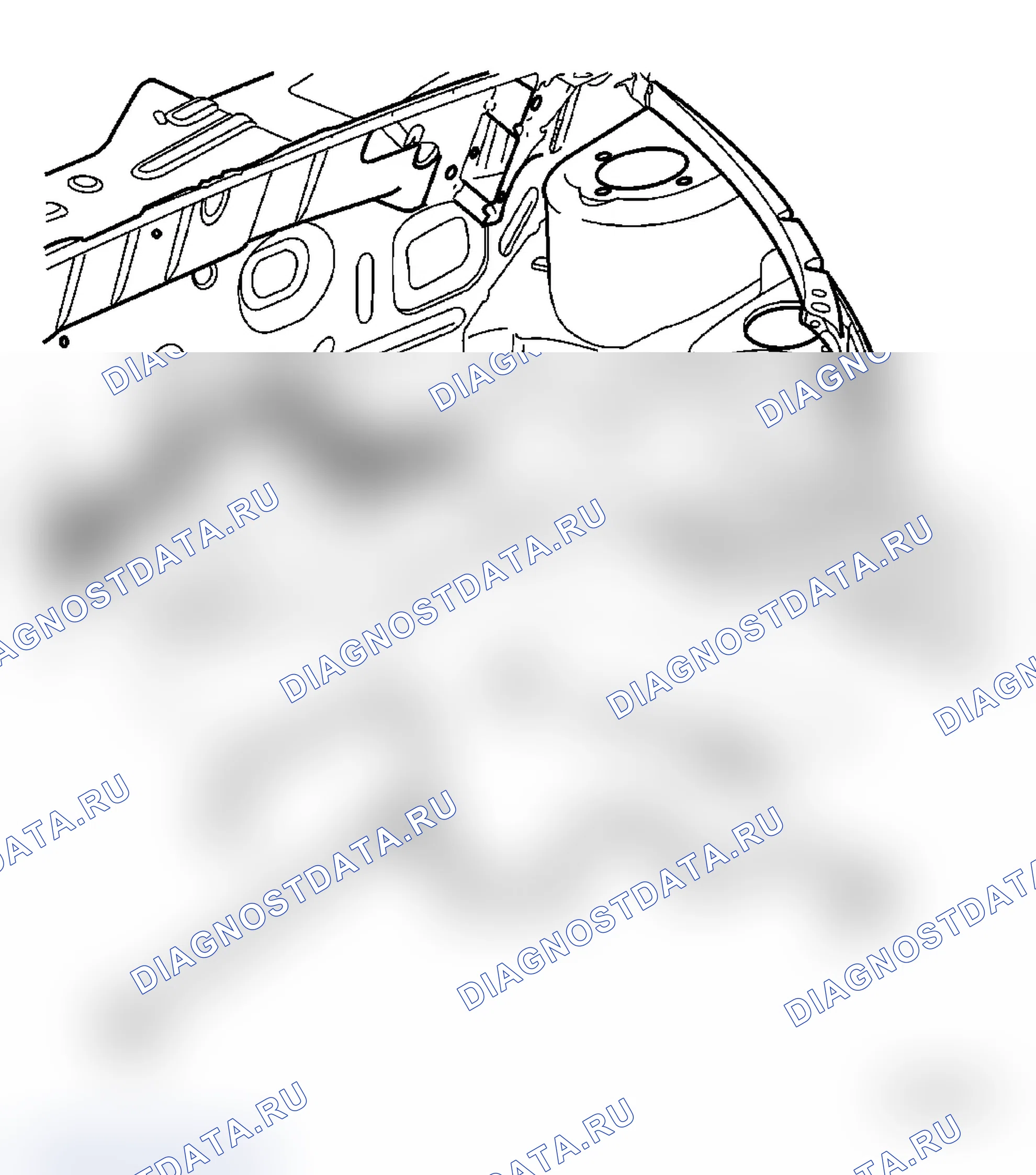 Рис. 5. Dodge Caliber I