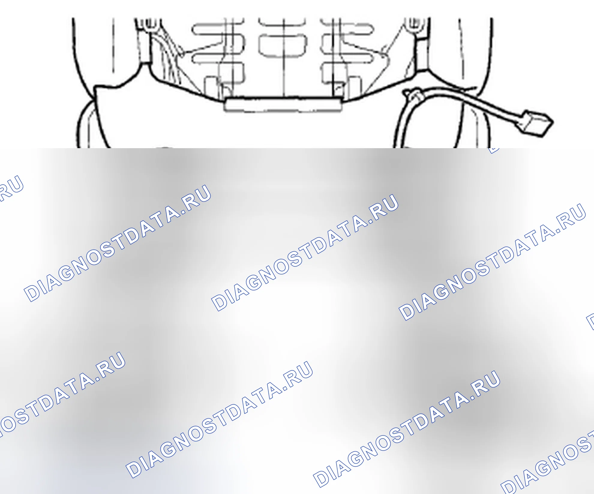 Рис. 430. Honda Accord VIII