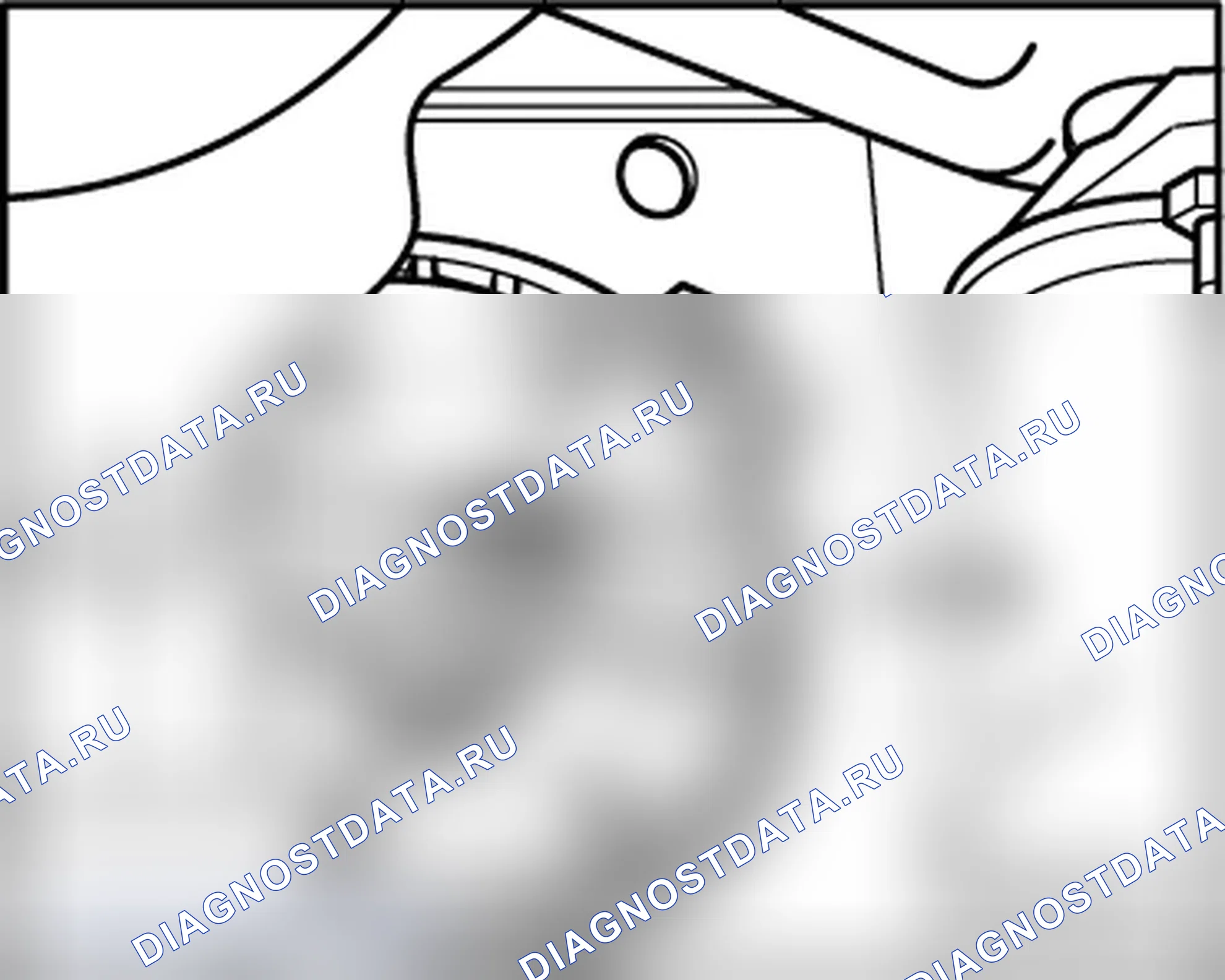 Рис. 18. Volkswagen New Beetle A4