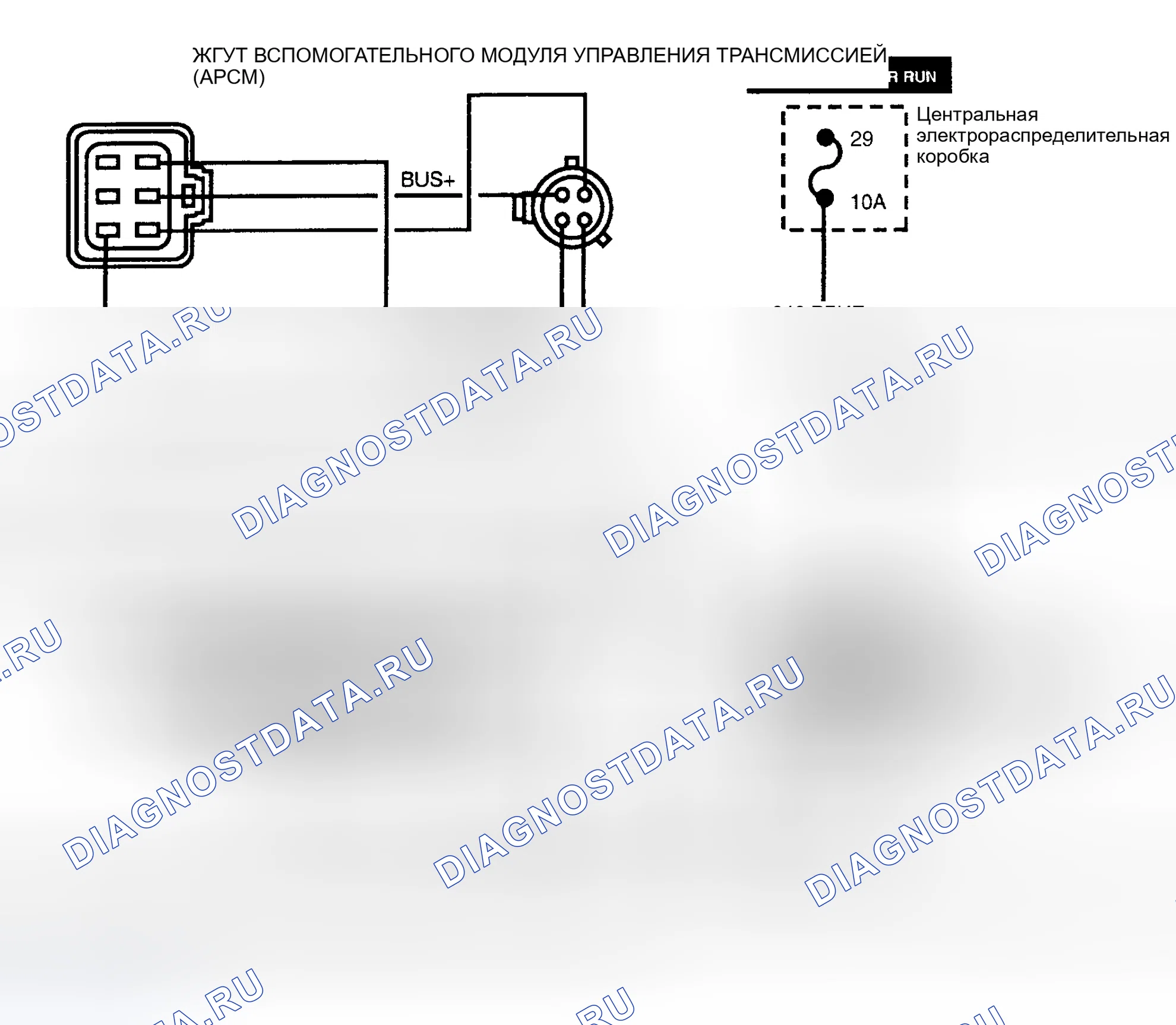 Рис. 163. Ford Pickup F250 Super Duty I
