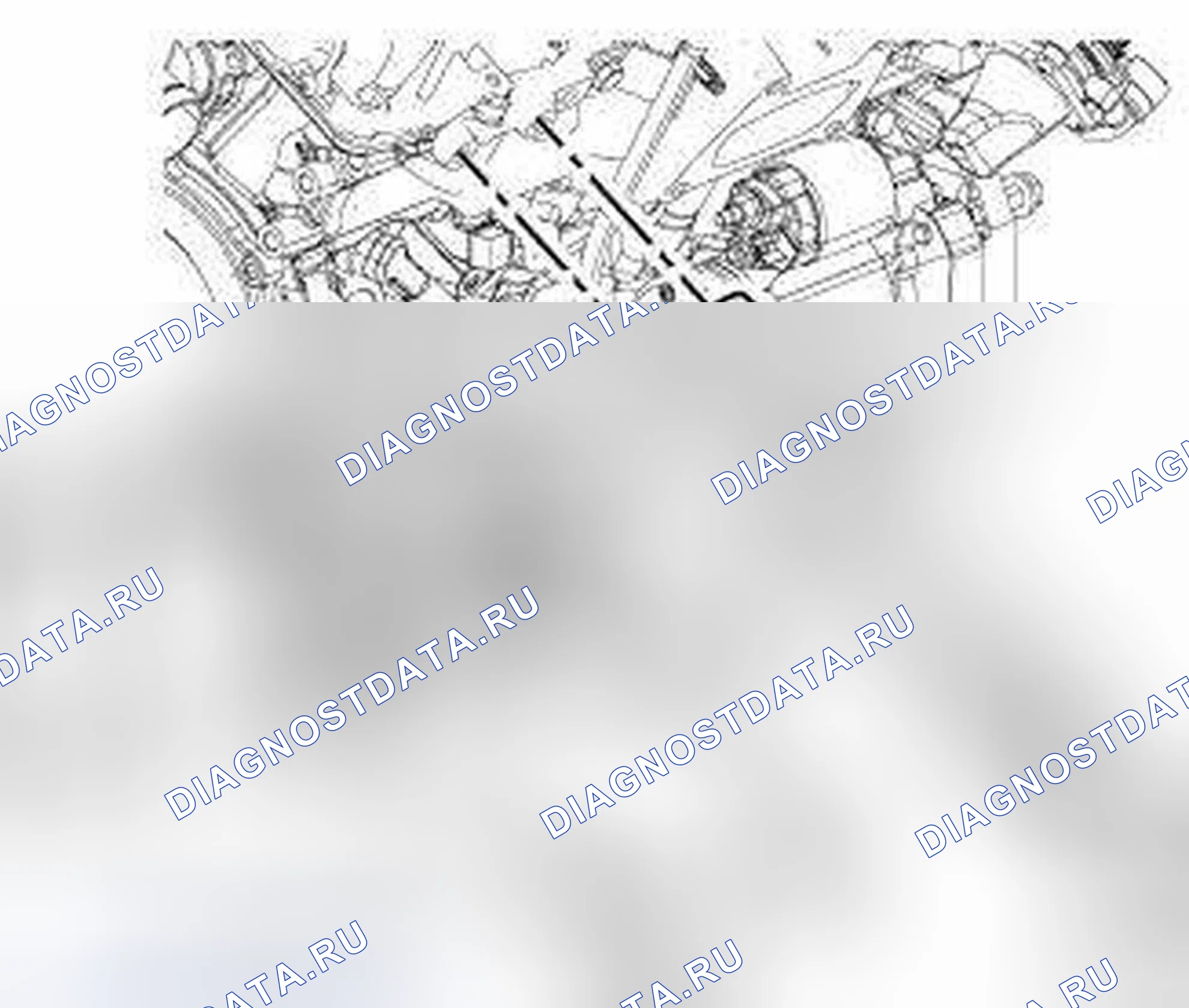 Рис. 16. Chrysler Town & Country V рестайлинг