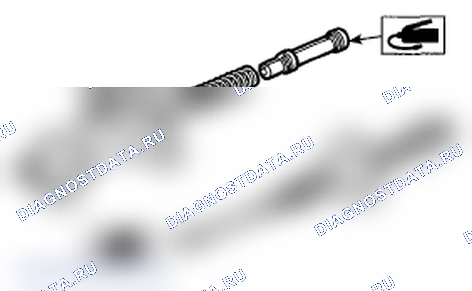 Рис. 26: СБОРКА. Subaru Impreza WRX STI GR