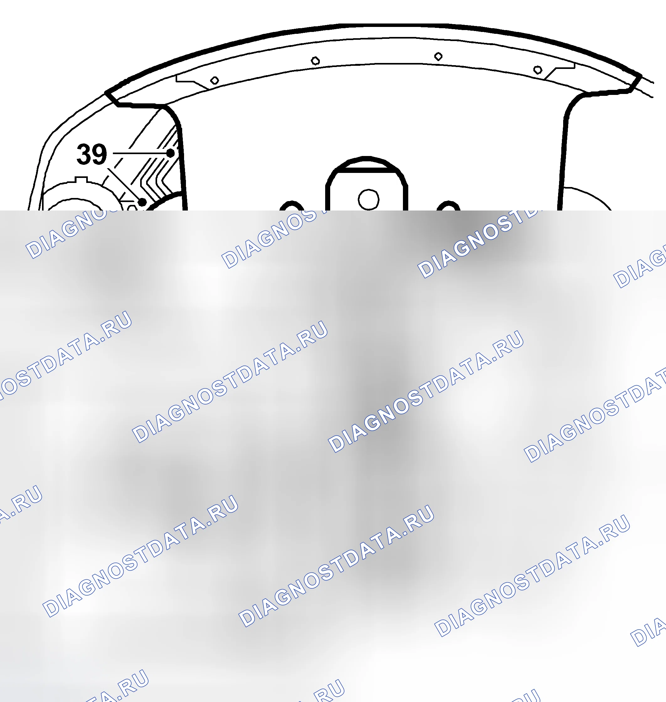 Рис. 293. Kia Picanto II рестайлинг
