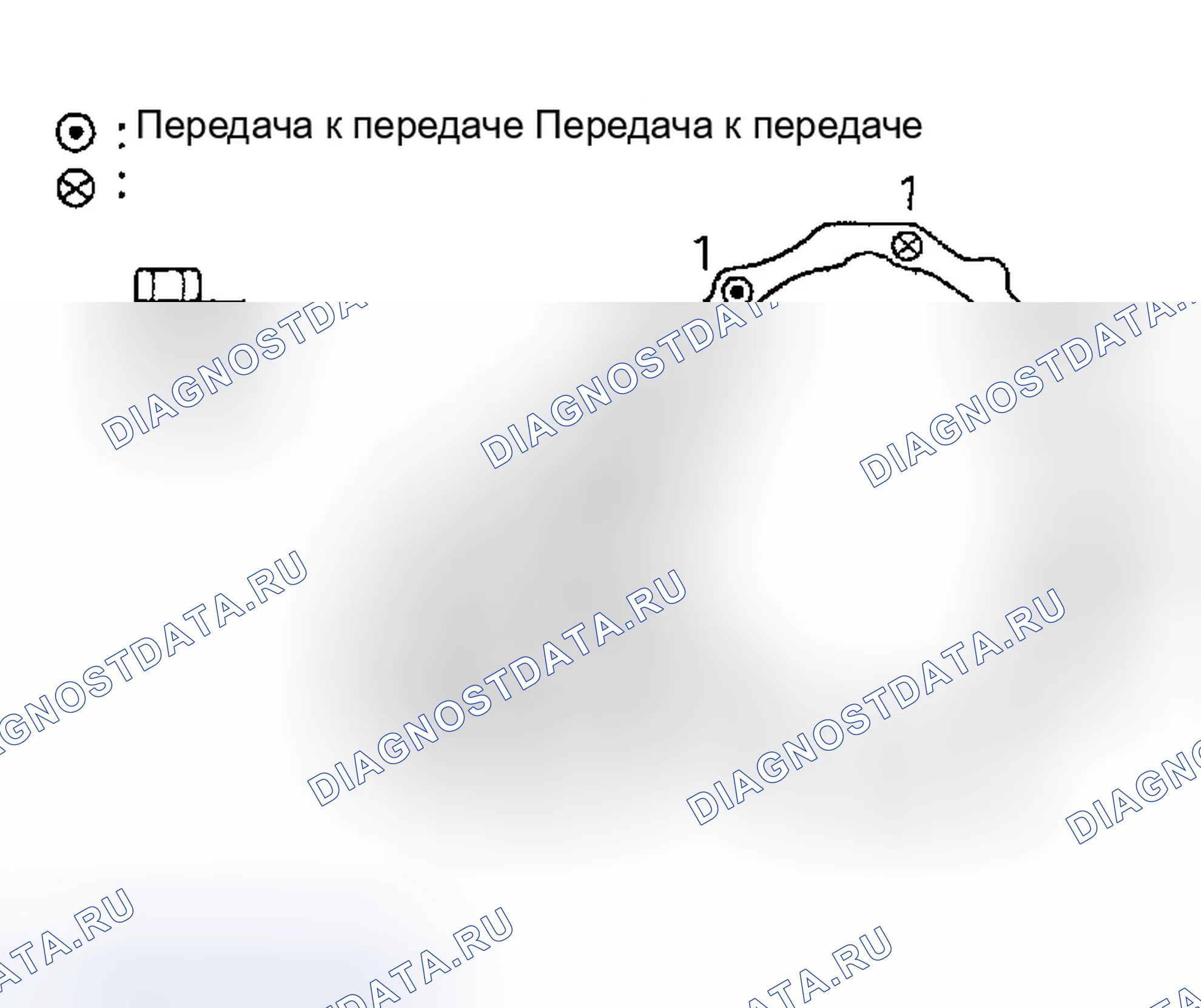 Рис. 26: Установка. Infiniti FX45 I