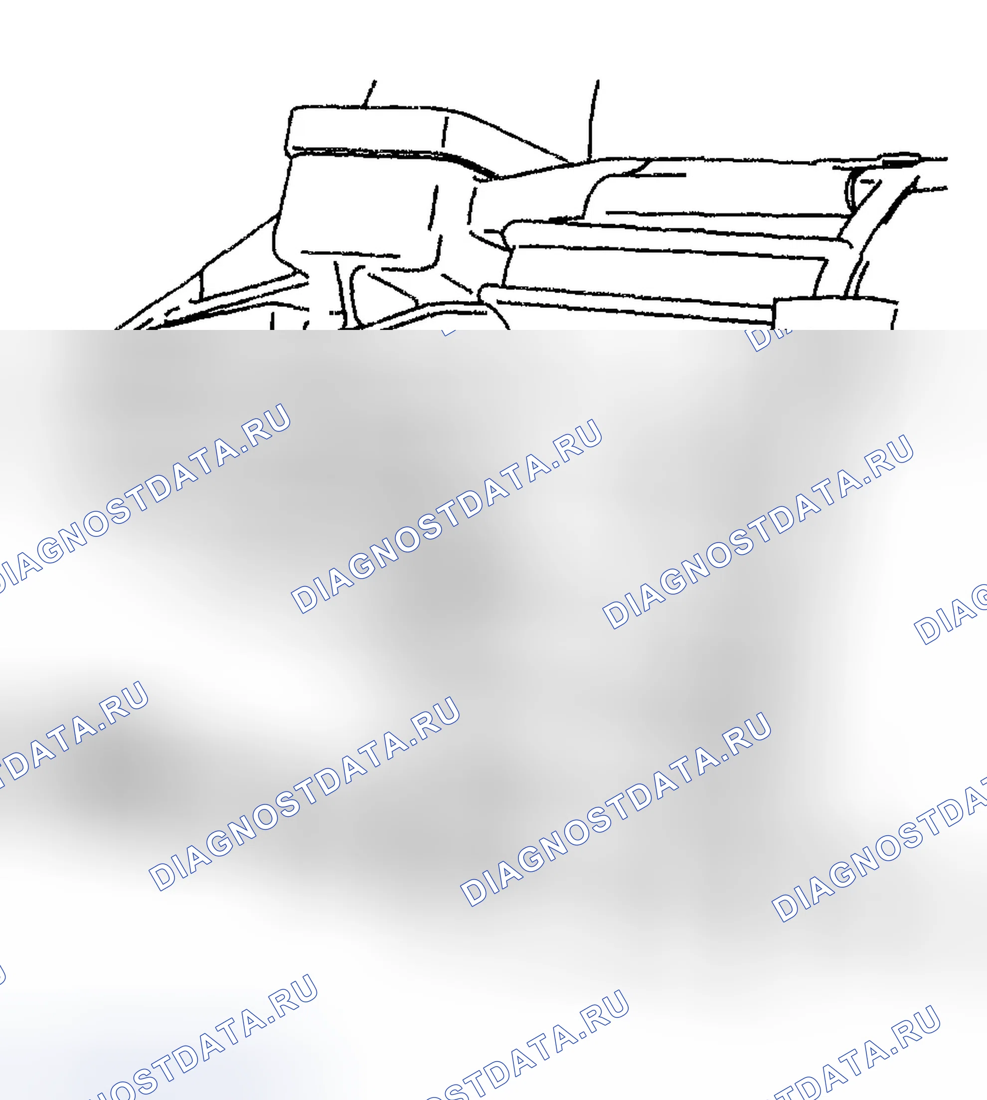 Рис. 250. Chevrolet Silverado 1500 HD 