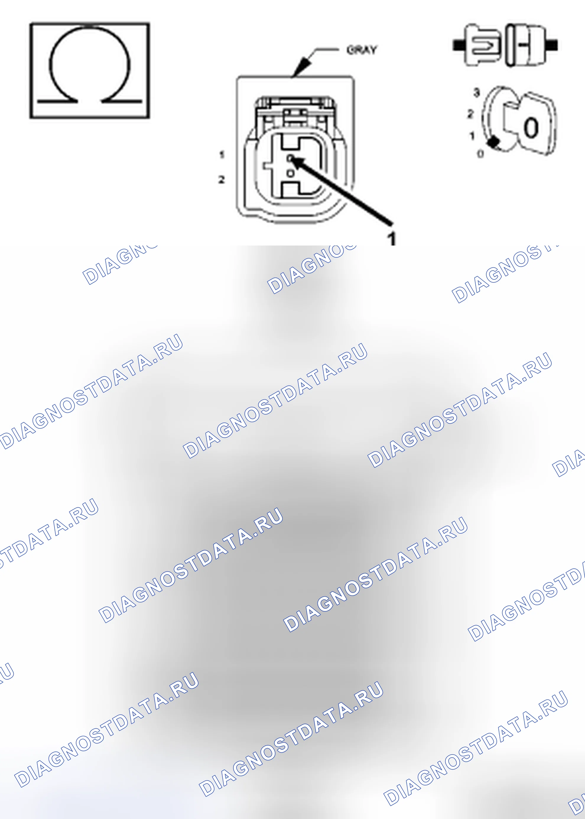 Рис. 138. Chrysler Town & Country V