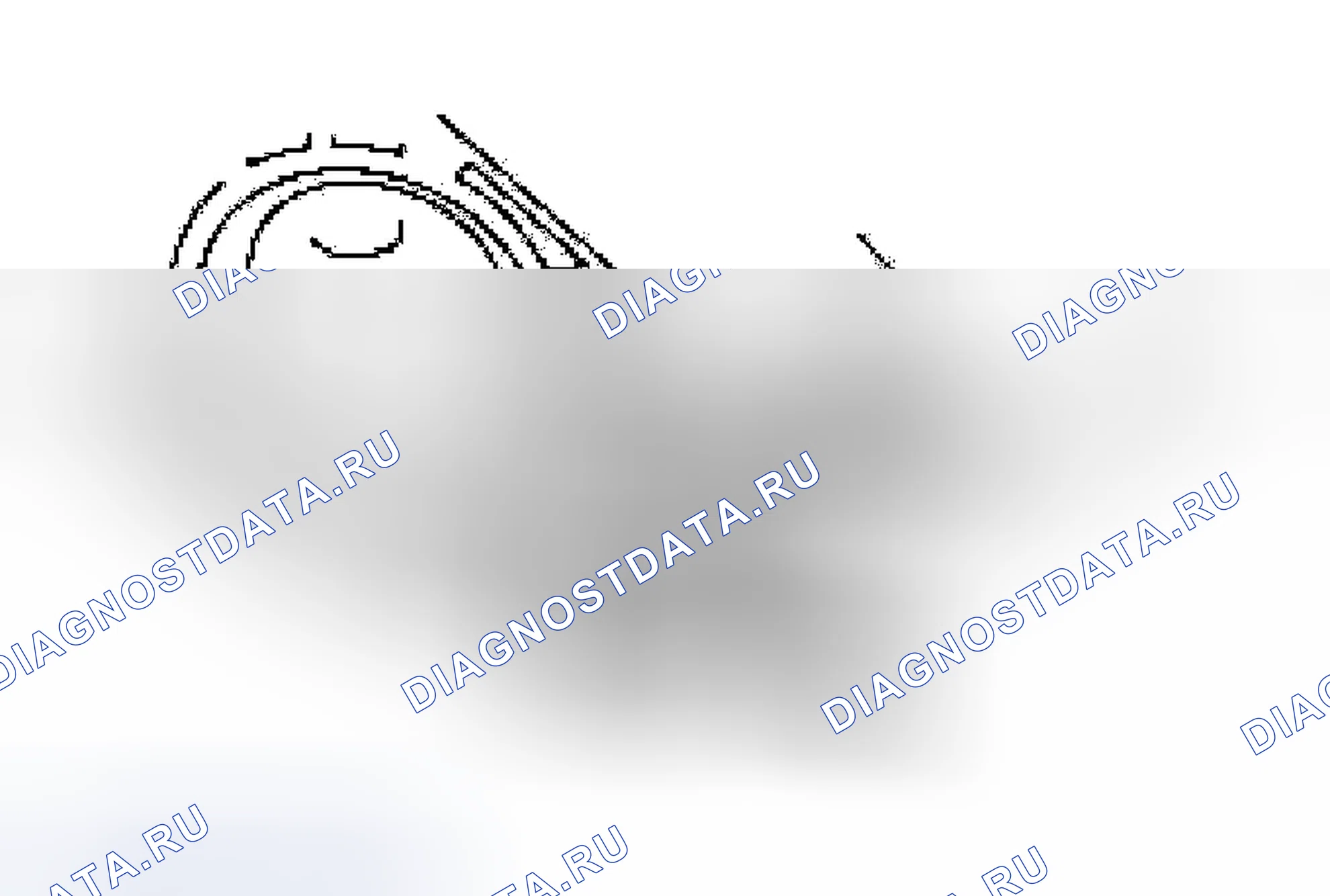 Рис. 118. Ford Crown Victoria II