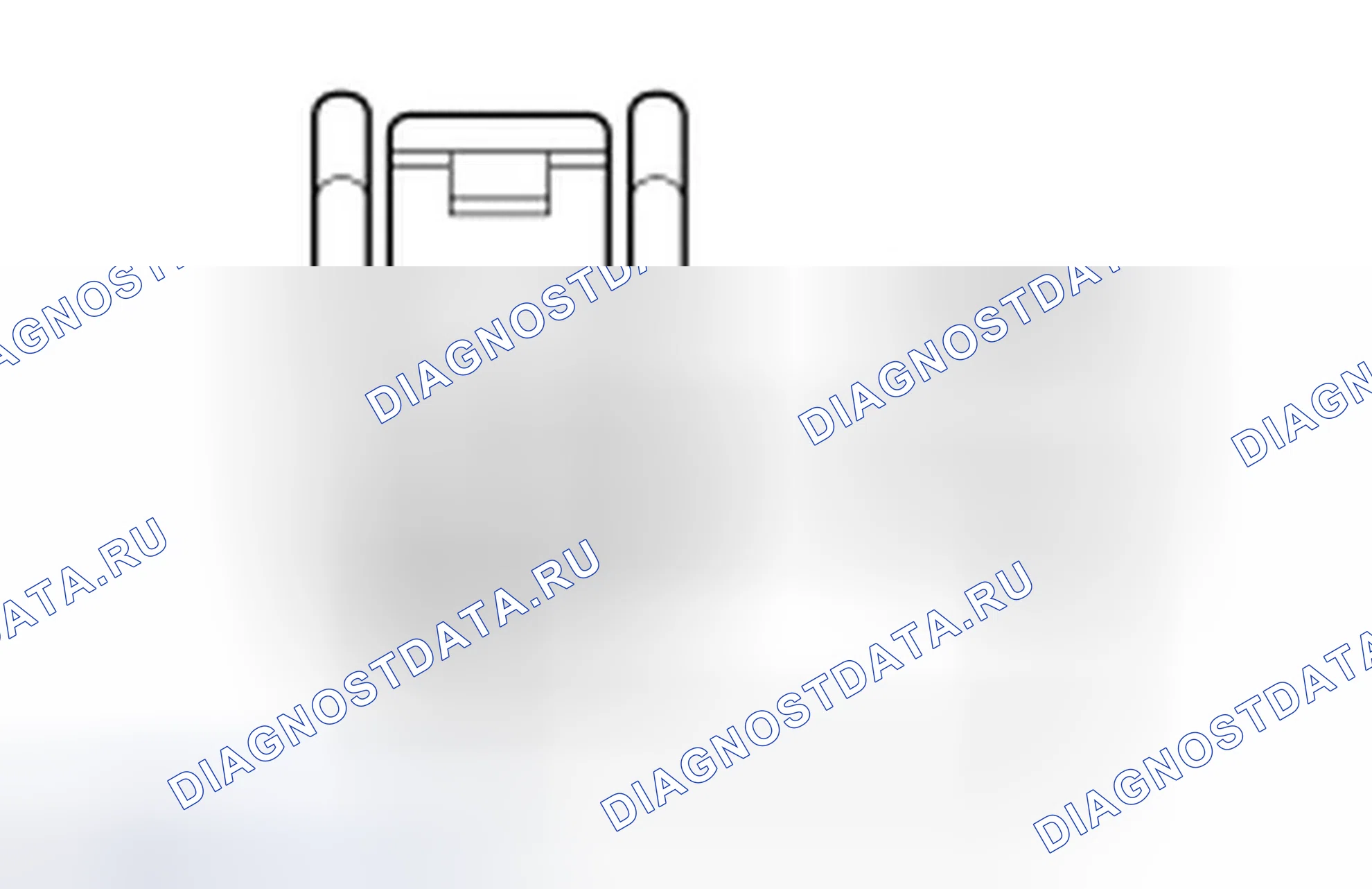 Рис. 16. Ford Edge I