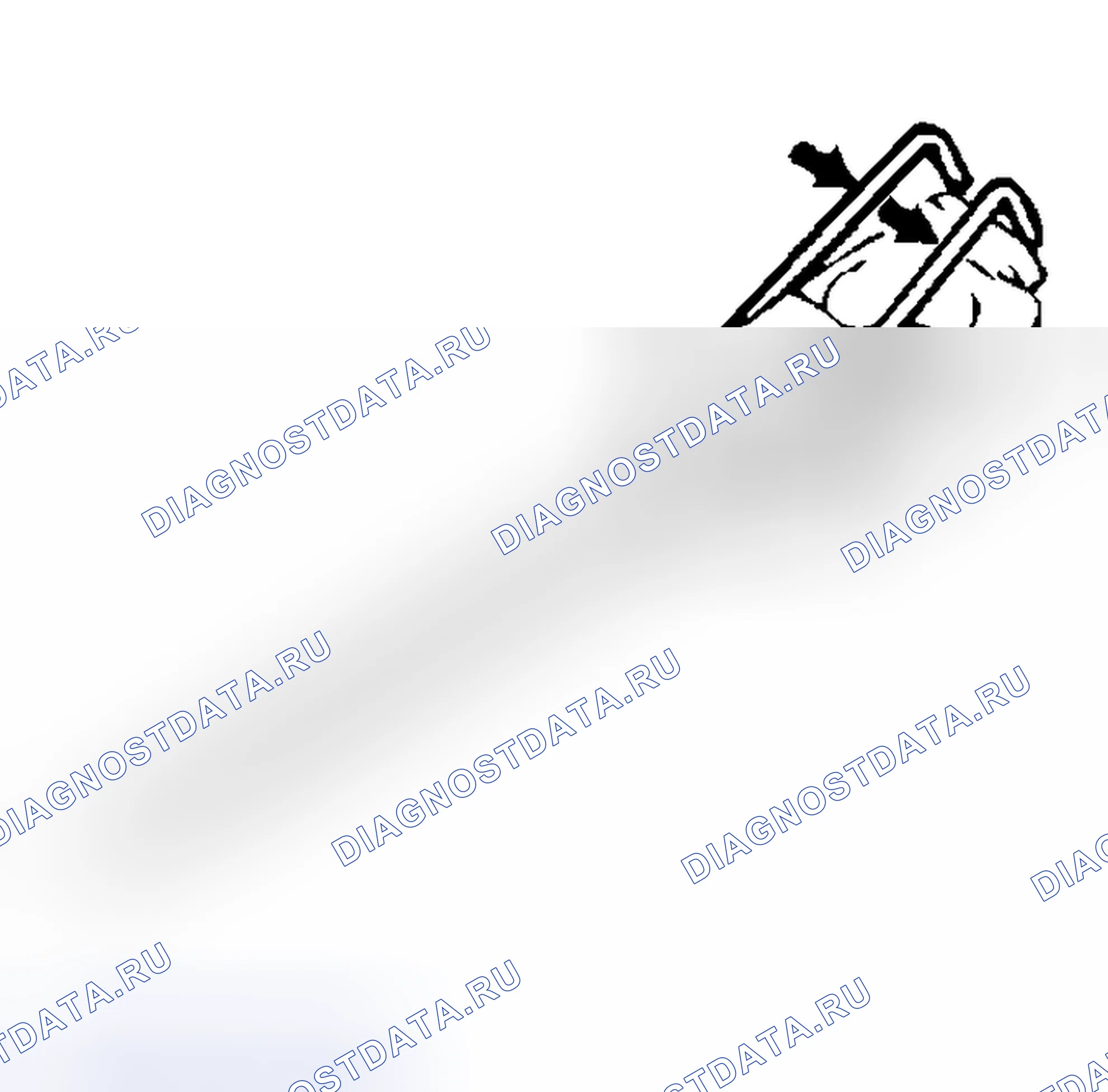 Рис. 200. Mitsubishi Lancer IX рестайлинг