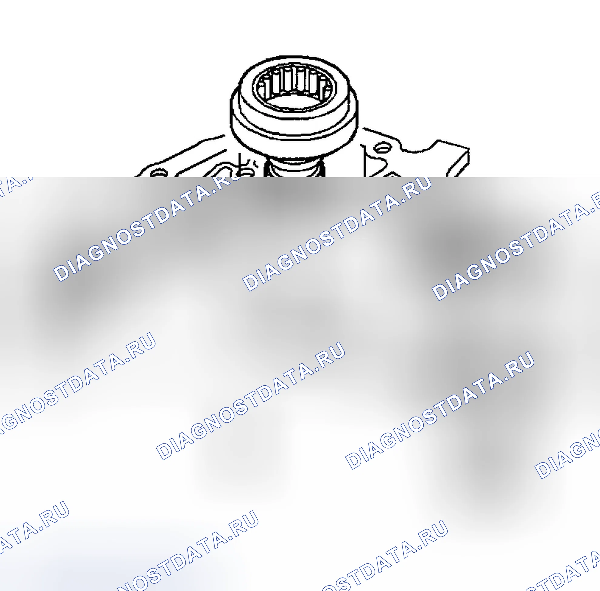 Рис. 58. Chevrolet Impala VIII