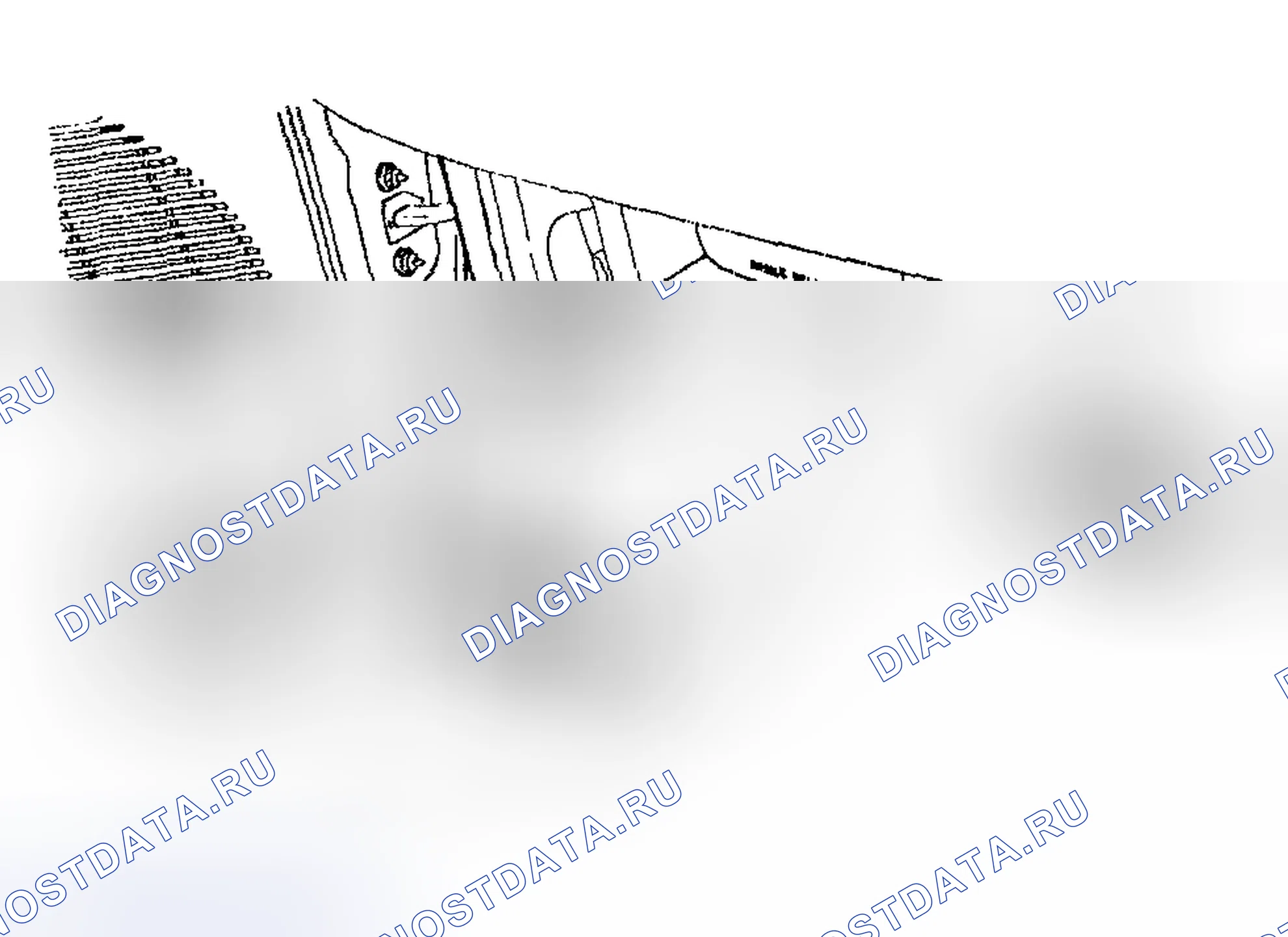 Рис. 42. Ford Pickup F250 Super Duty I