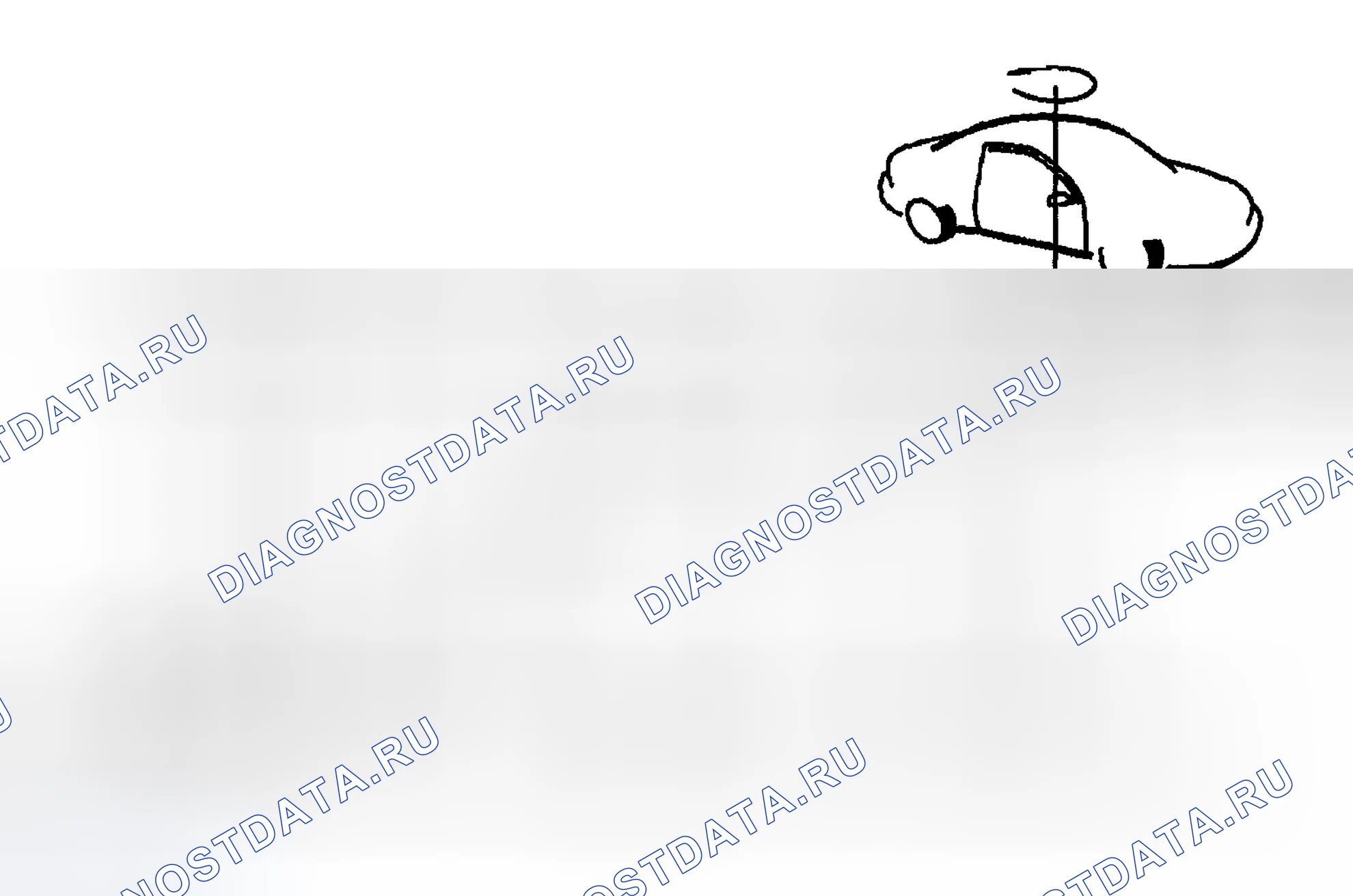 Рис. 54: Диагностические средства. Chevrolet Silverado 1500 HD 