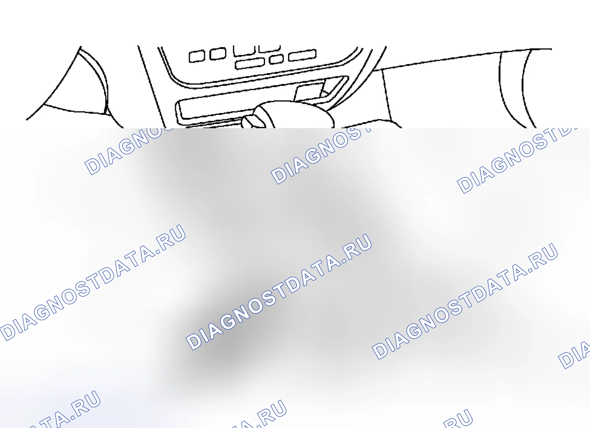 Рис. 37: Демонтаж. Hyundai Porter IV