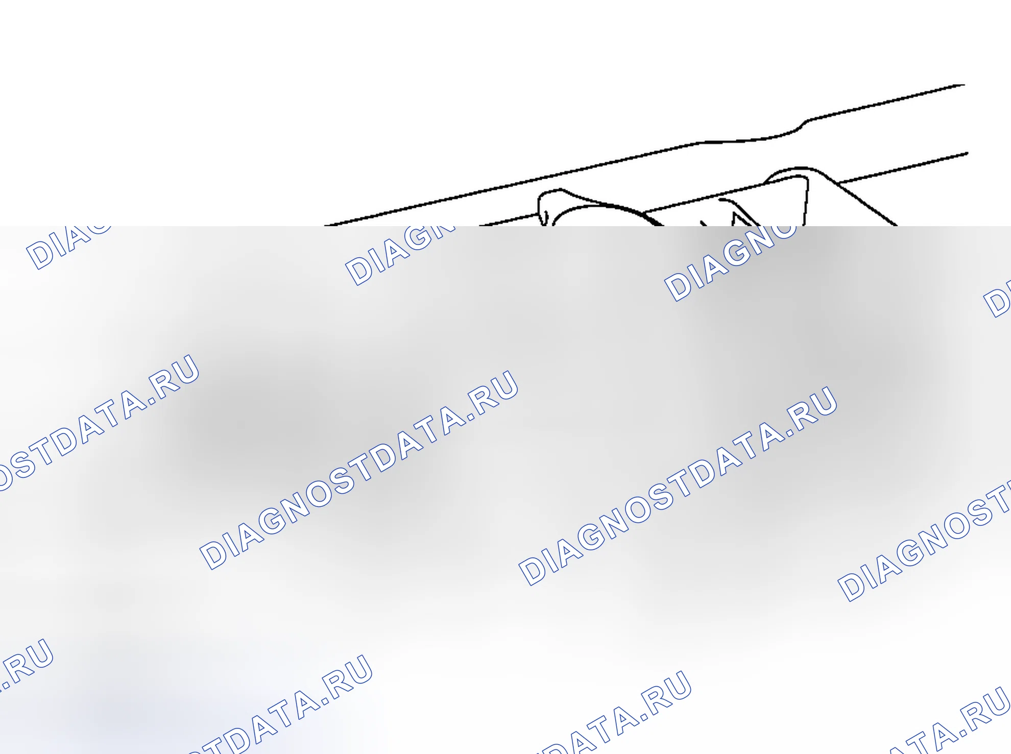 Рис. 165. Subaru Outback BP