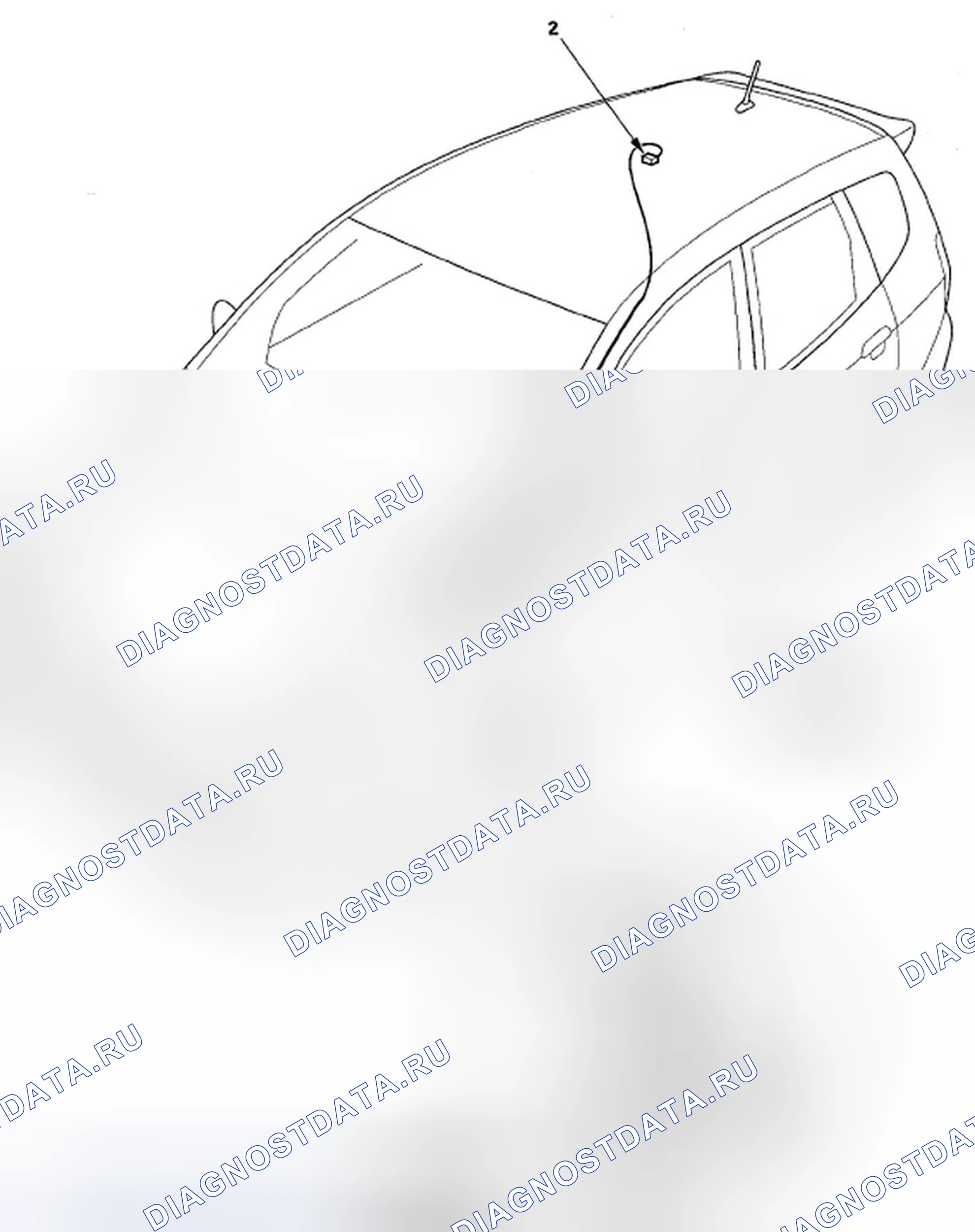 Рис. 13. Honda Fit I