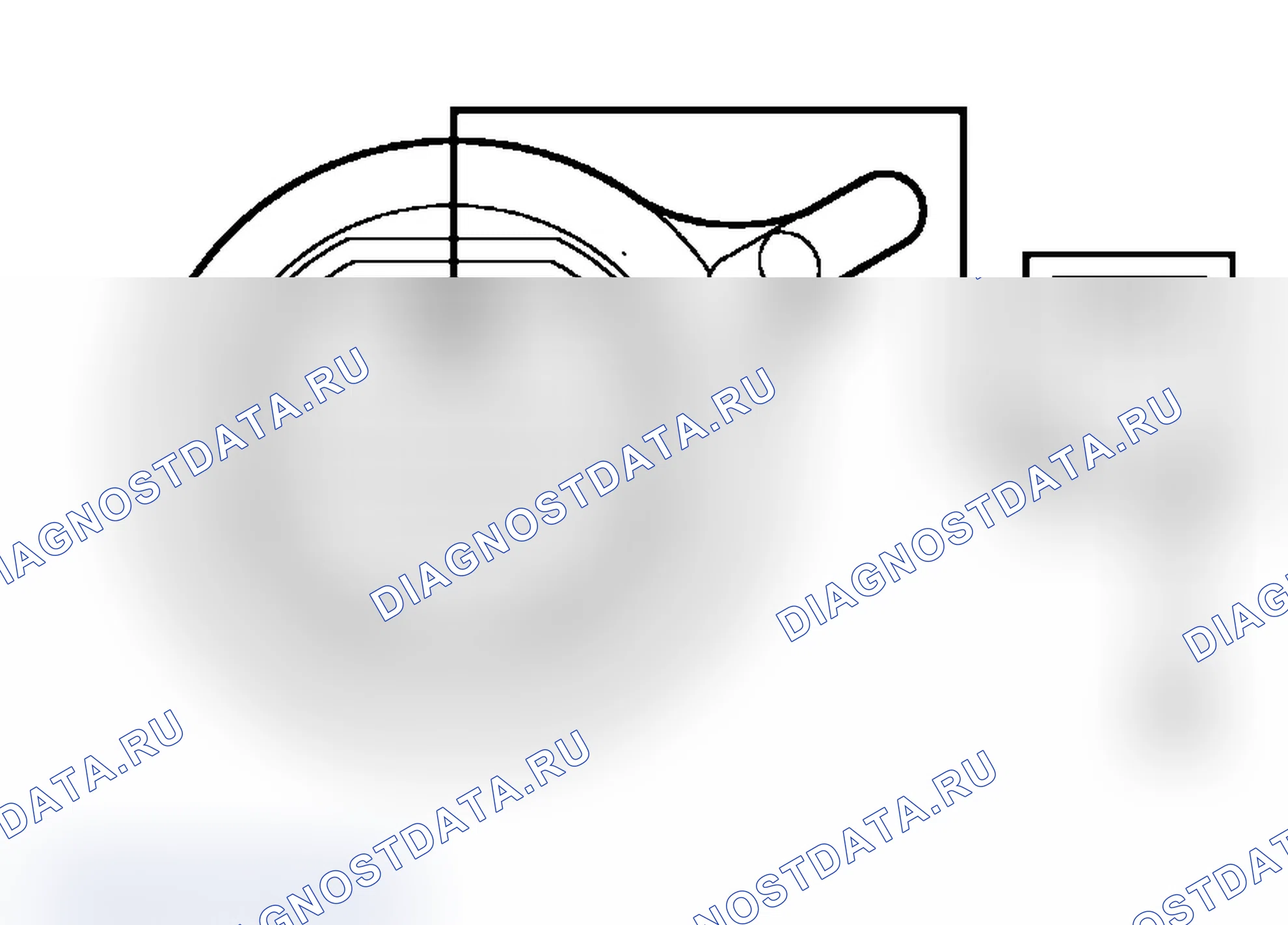 Рис. 20. Ford Five Hundred I