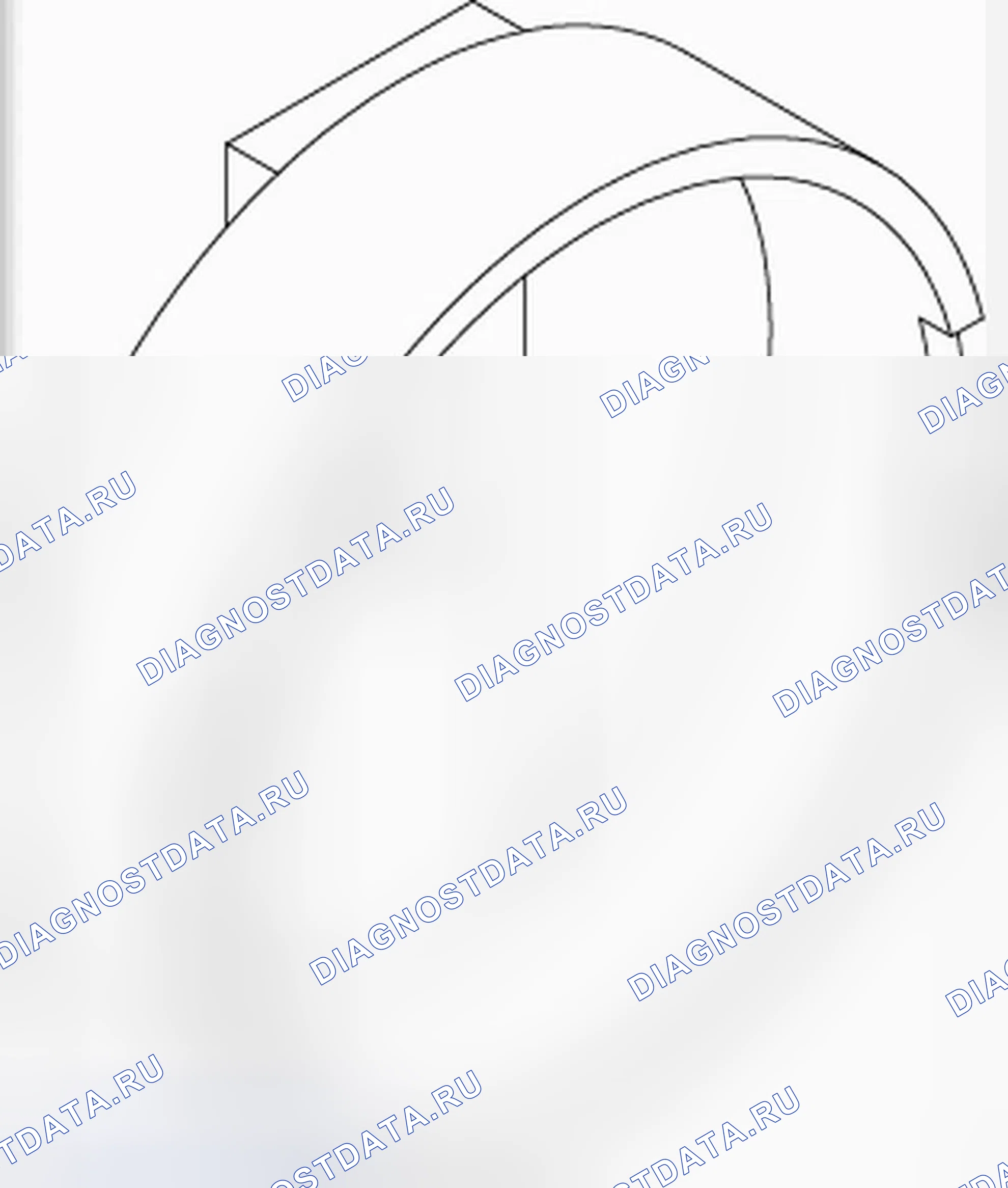 Рис. 225. Dodge Dart PF