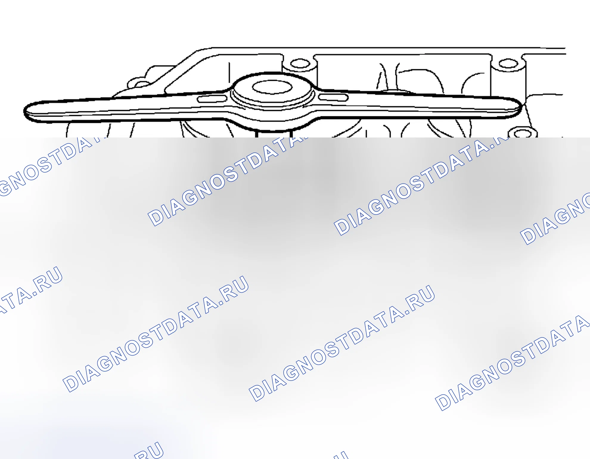 Рис. 448. Ford Pickup F250 Super Duty I
