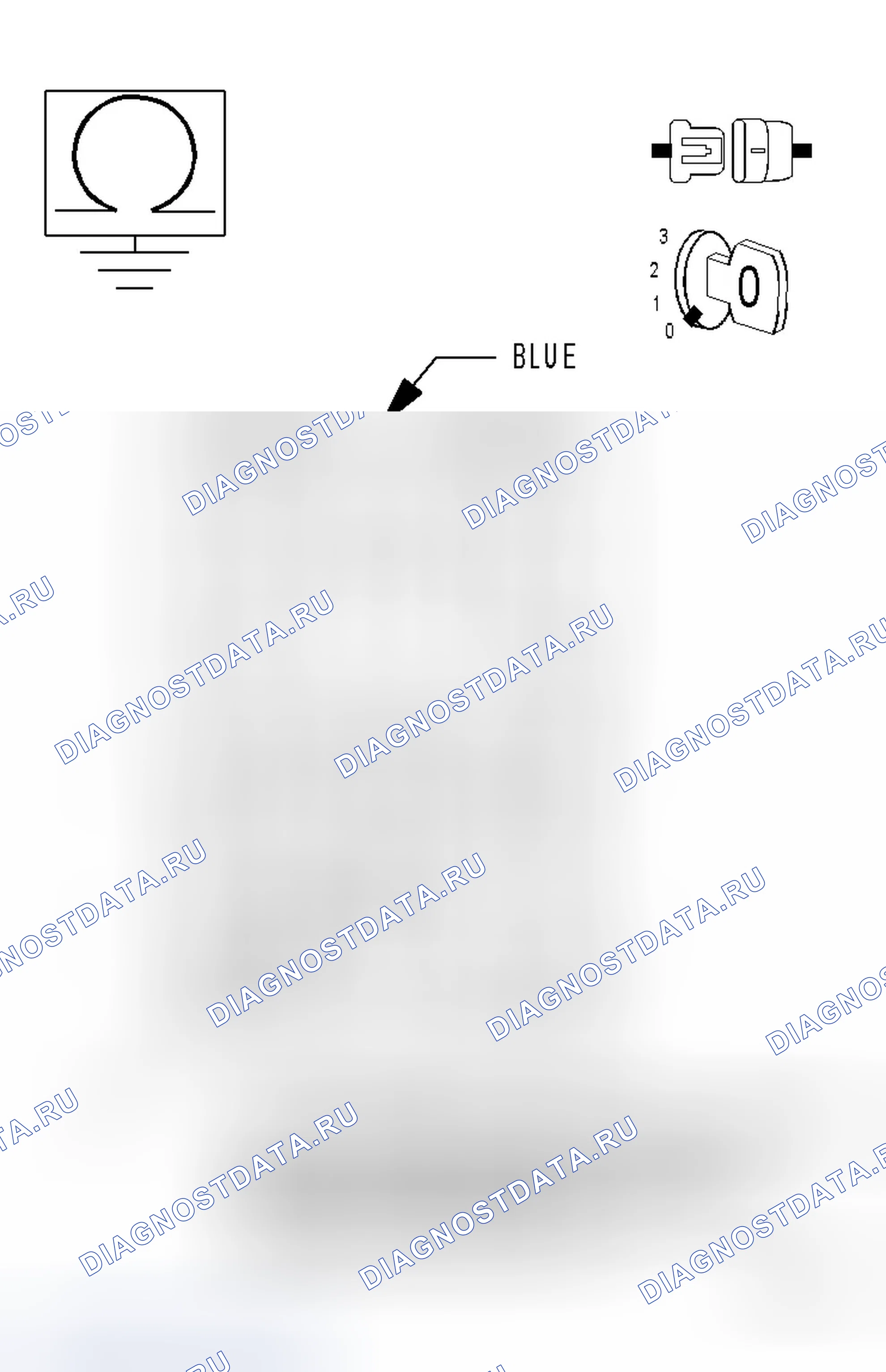 Рис. 93. Dodge Magnum I