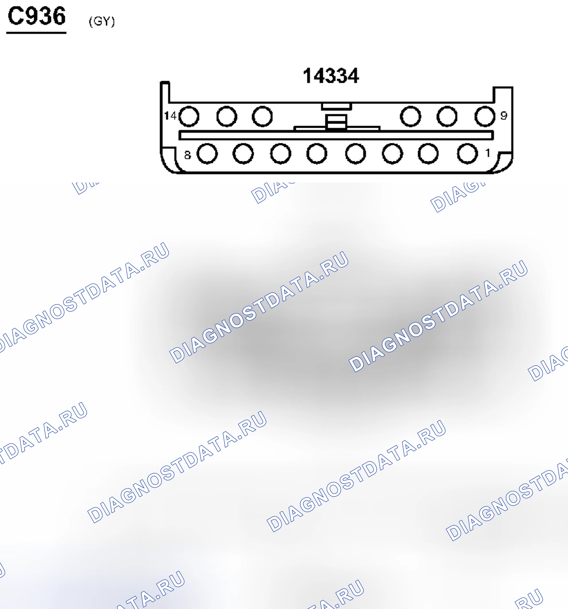 Рис. 238. Ford Pickup F250 Super Duty I