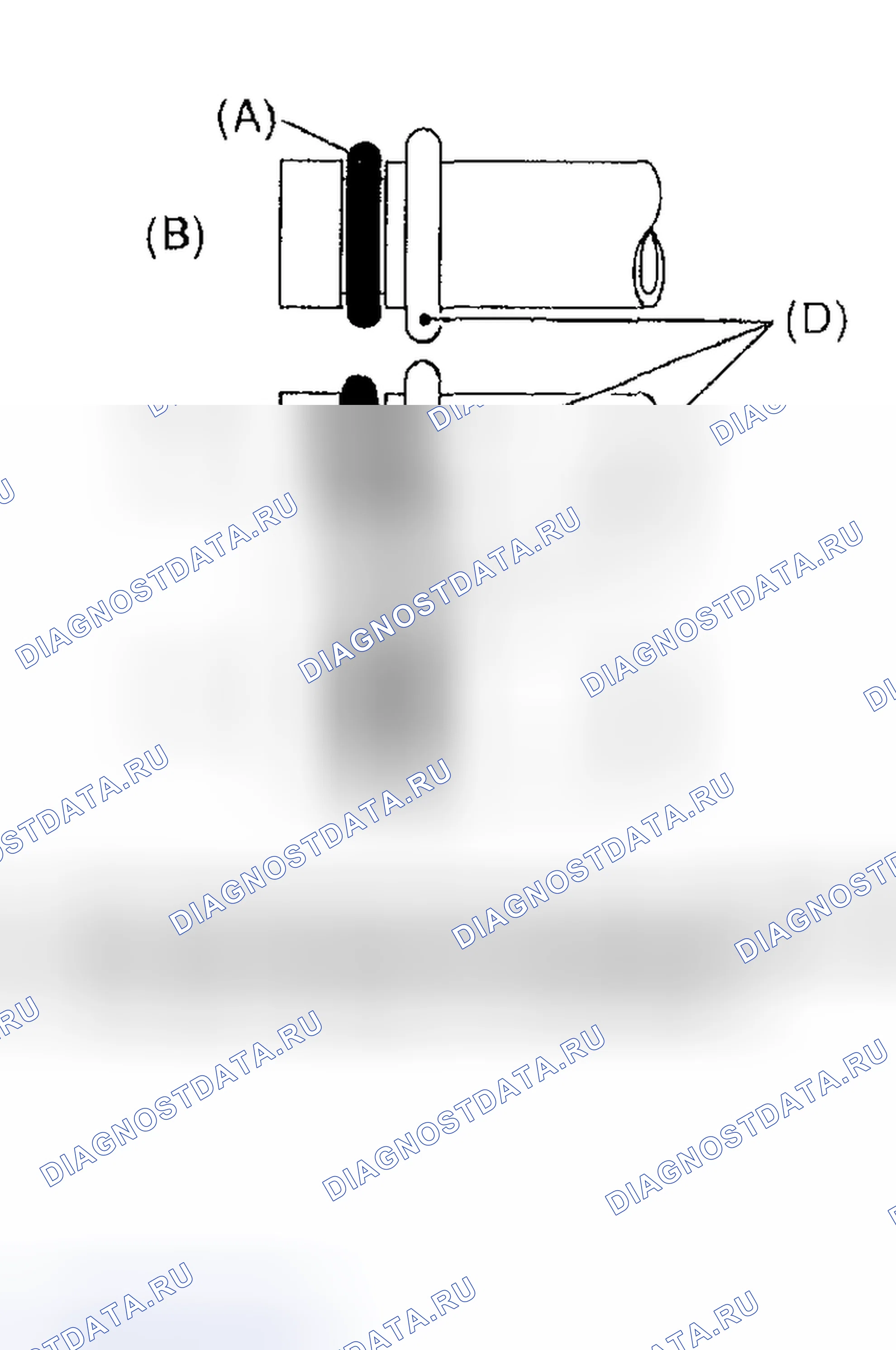 Рис. 67. Subaru Forester SG